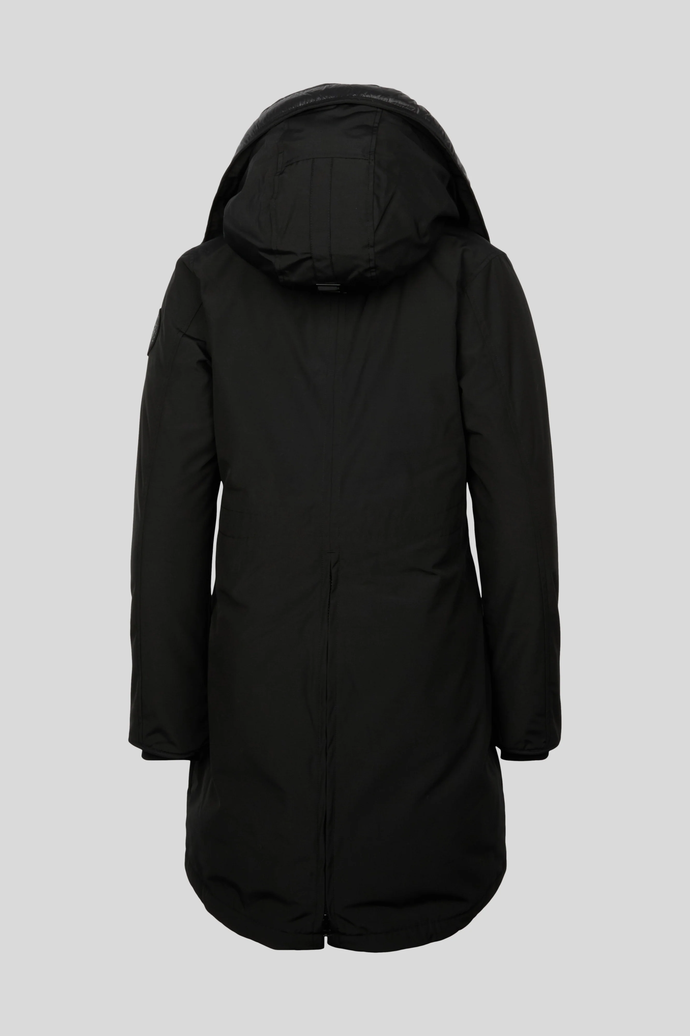 Rossclair Parka Black Label - Image 2