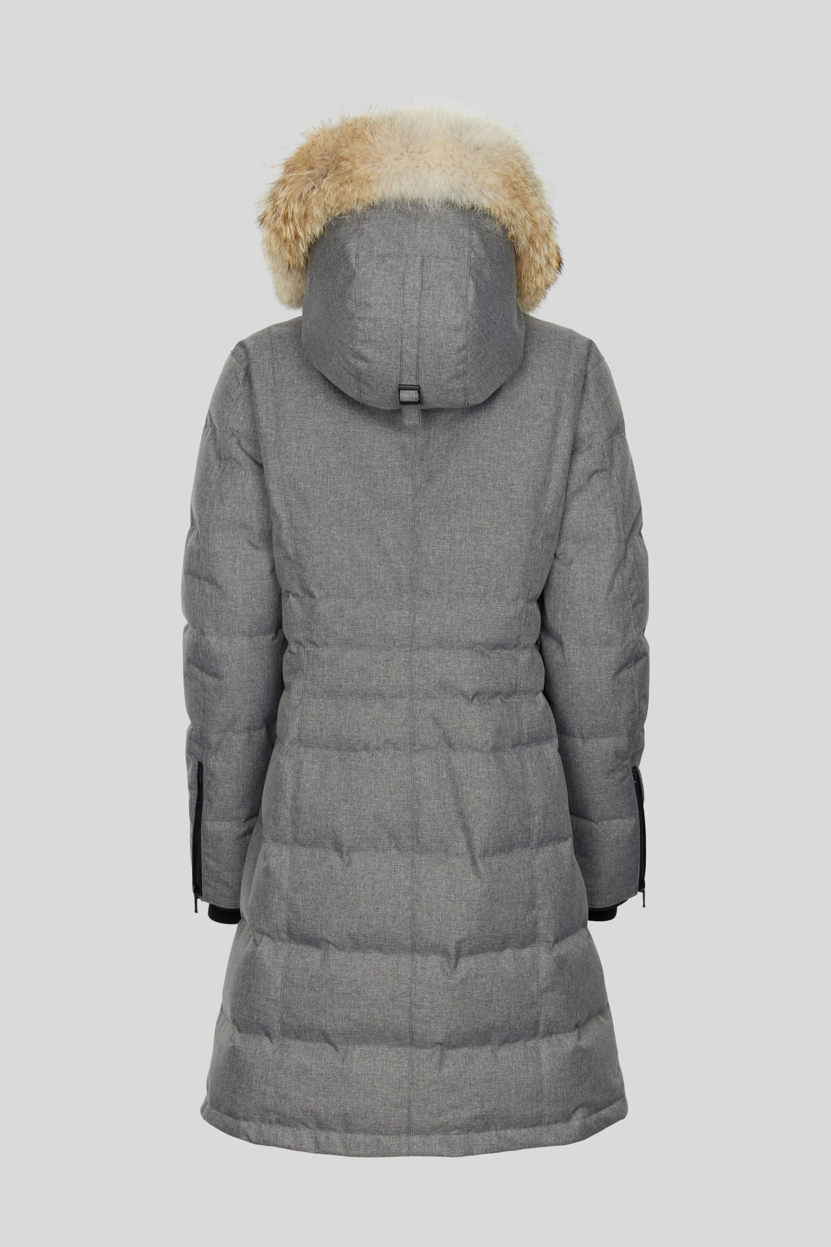 Pembina Coat Black Label - Image 2
