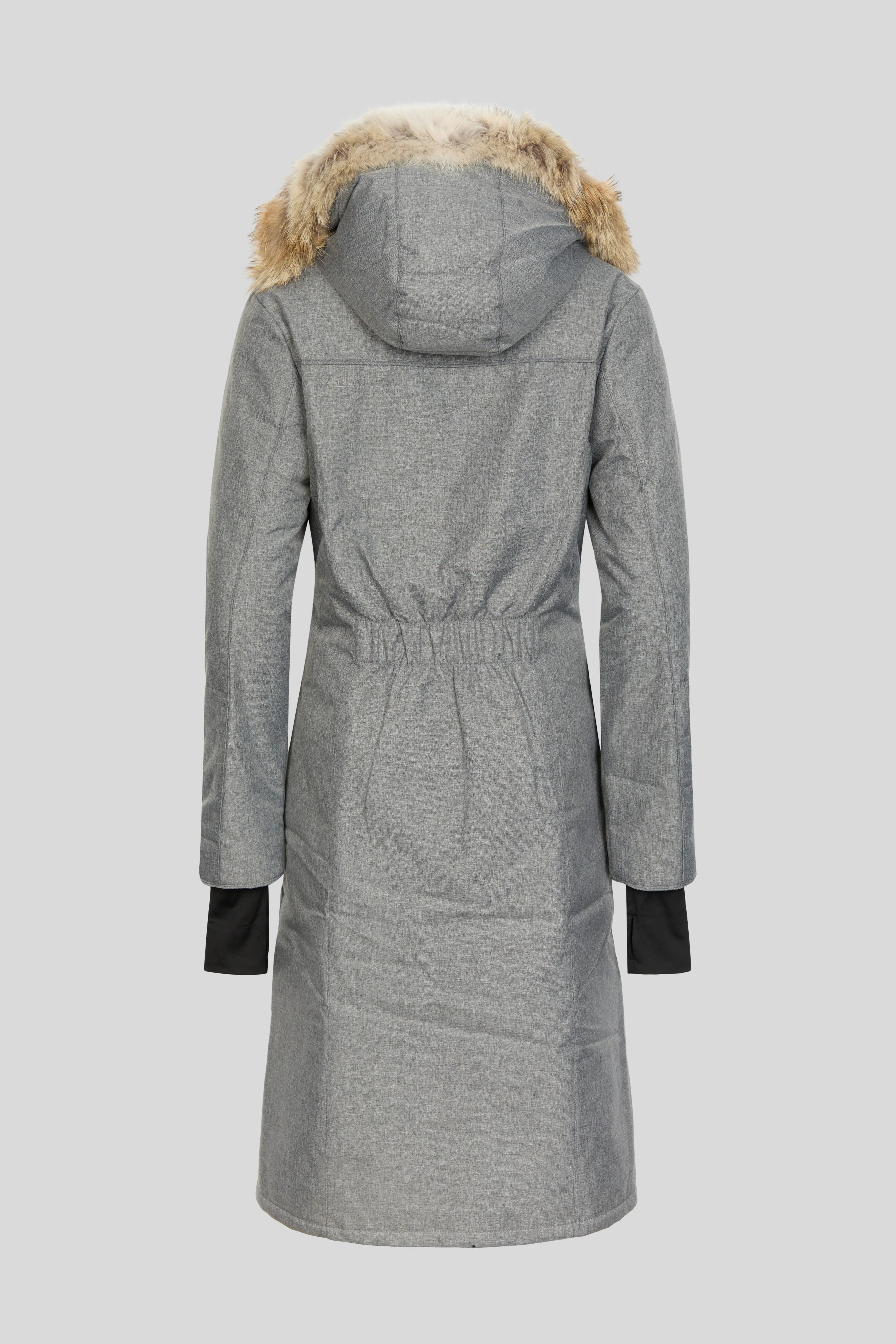Elrose Parka Black Label - Image 2