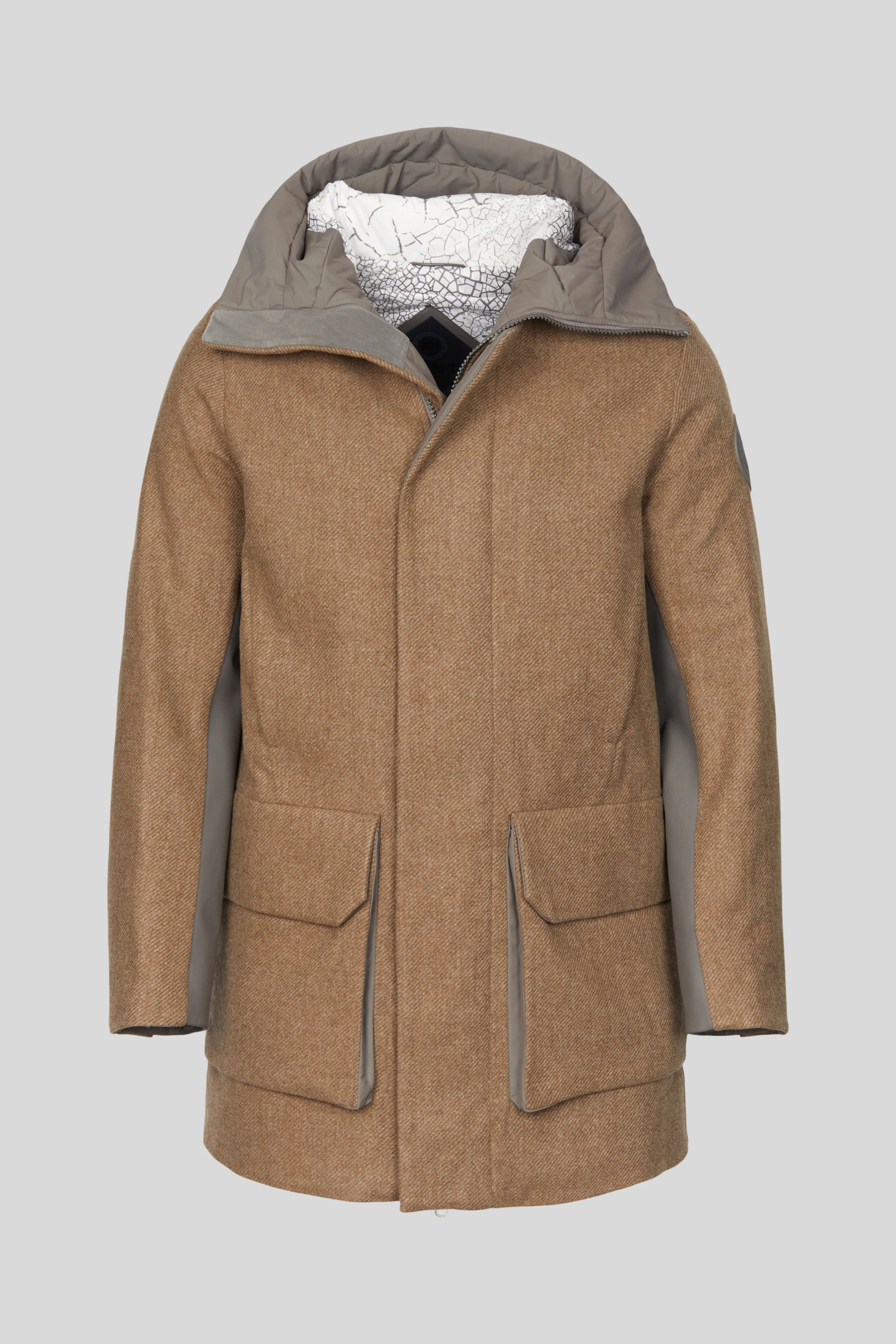 Atavist Coat