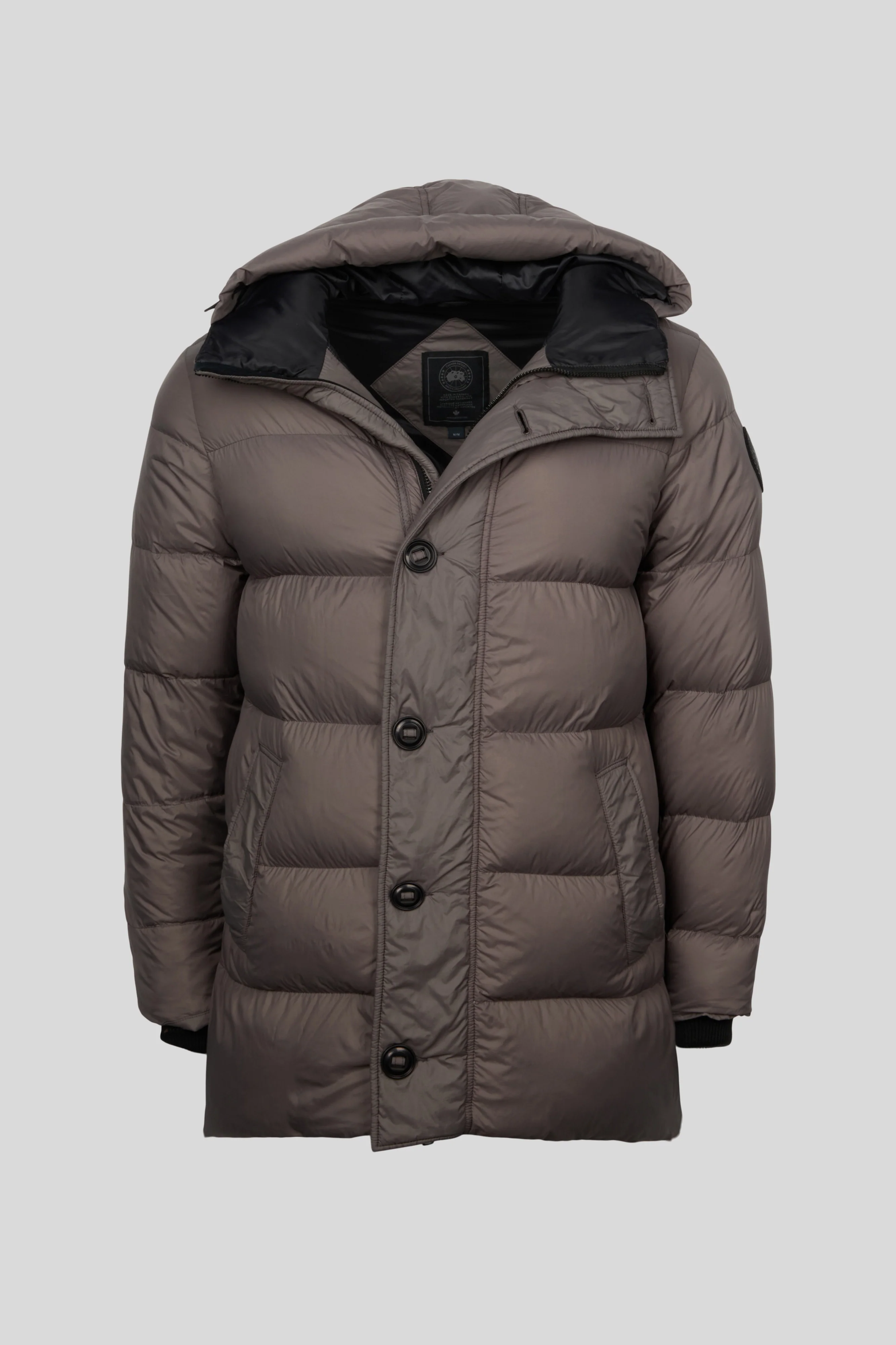 Vernon Parka