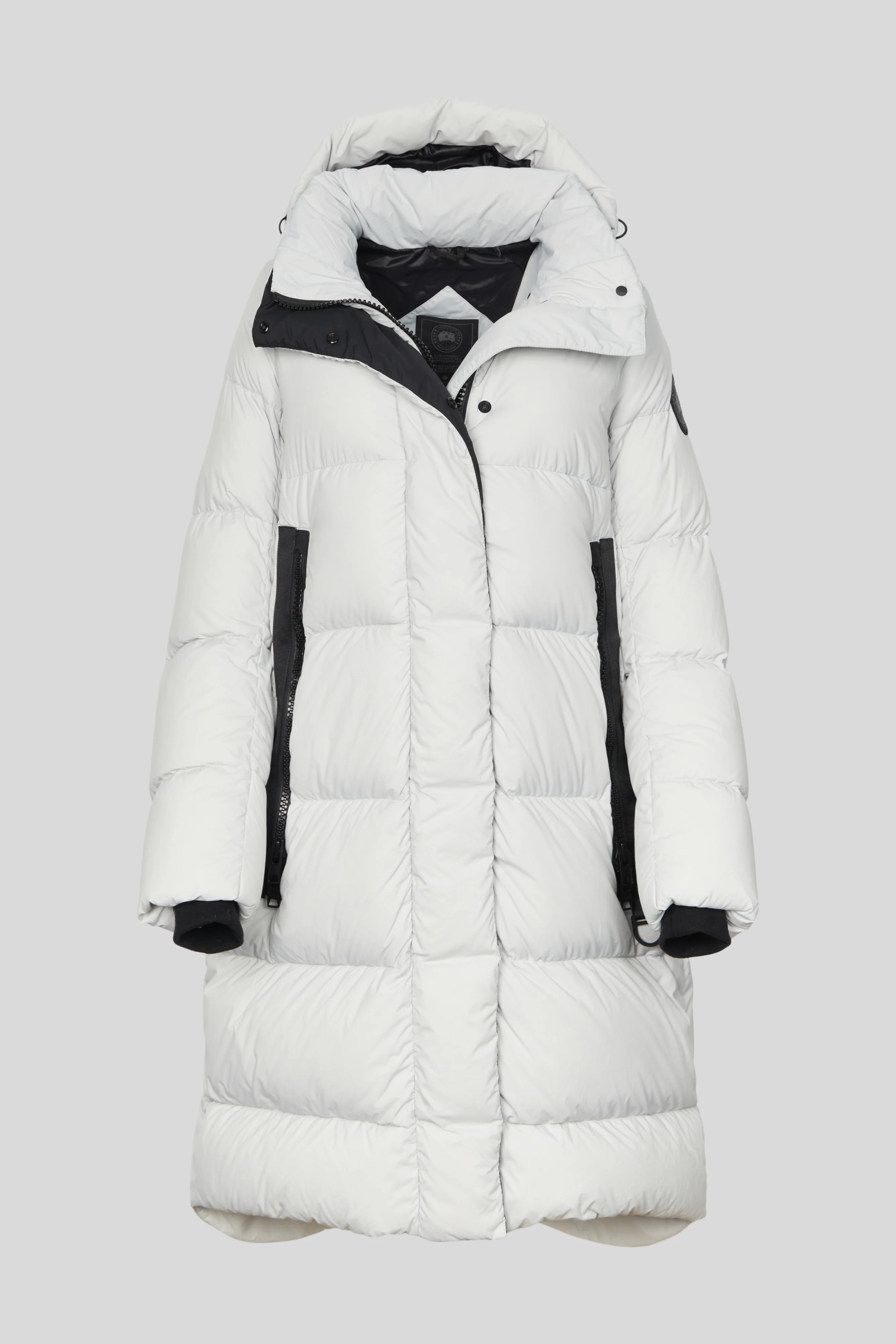 Byward Parka Black Label