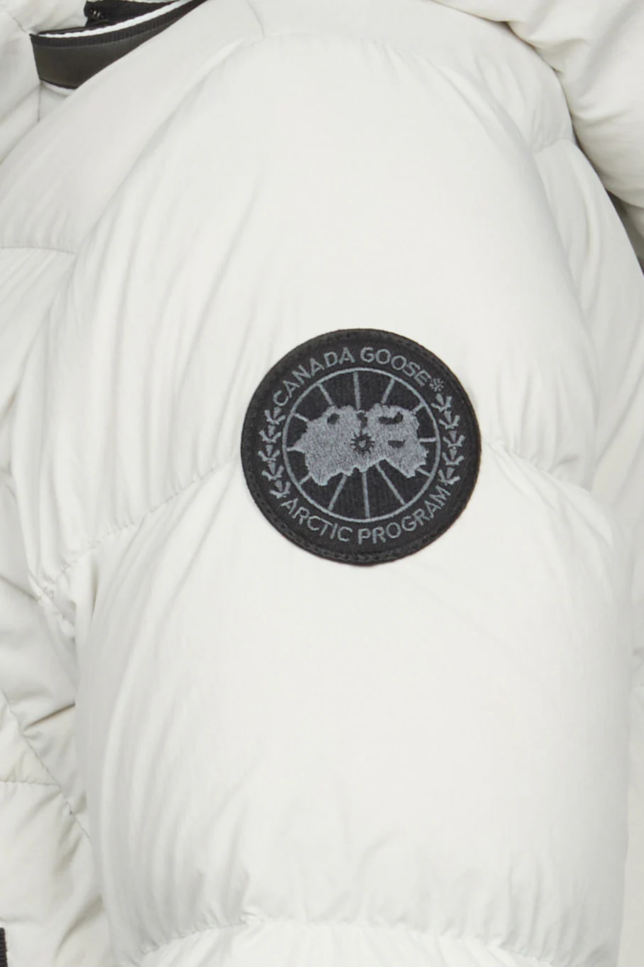 Byward Parka Black Label - Image 4