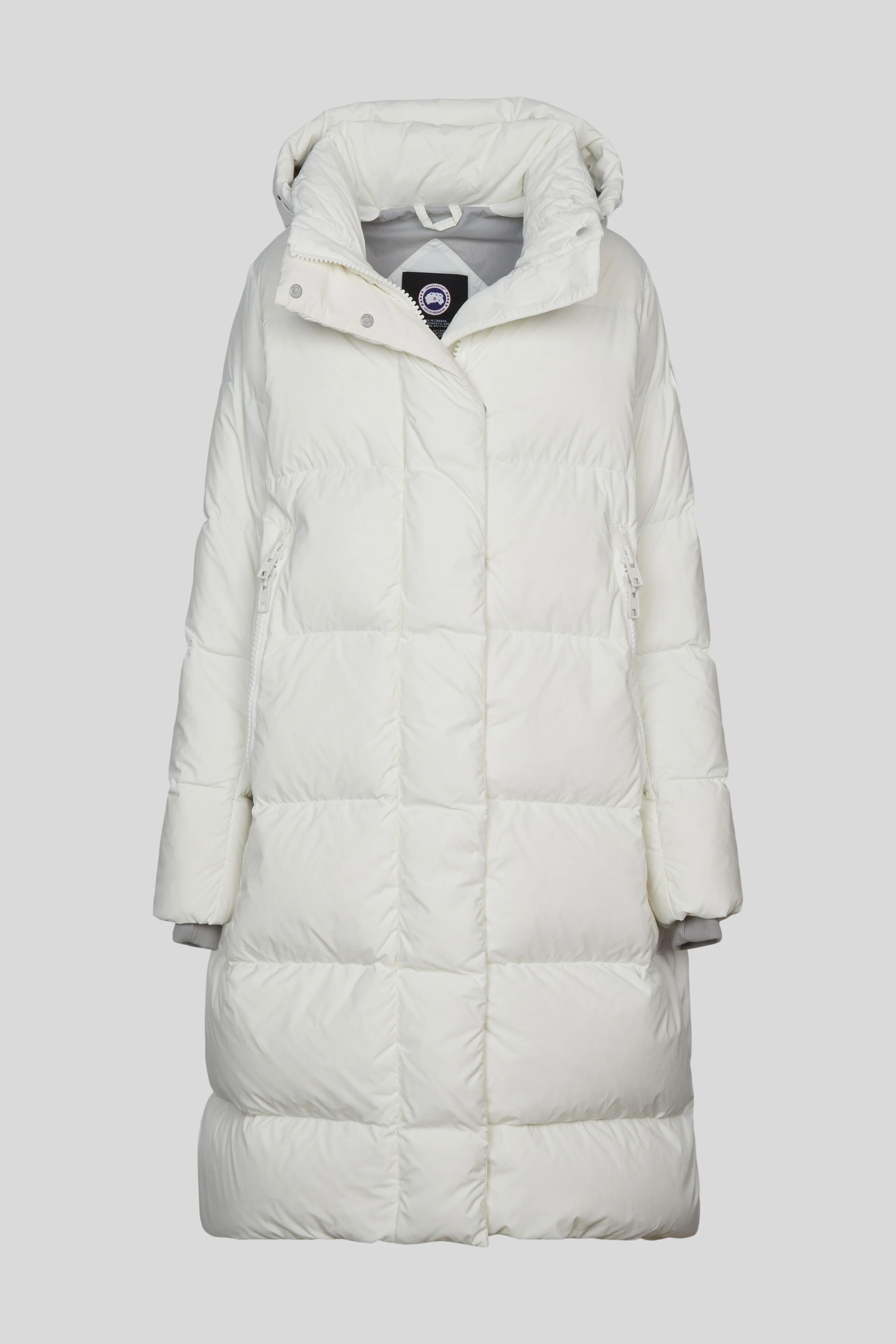Byward Parka Pastels