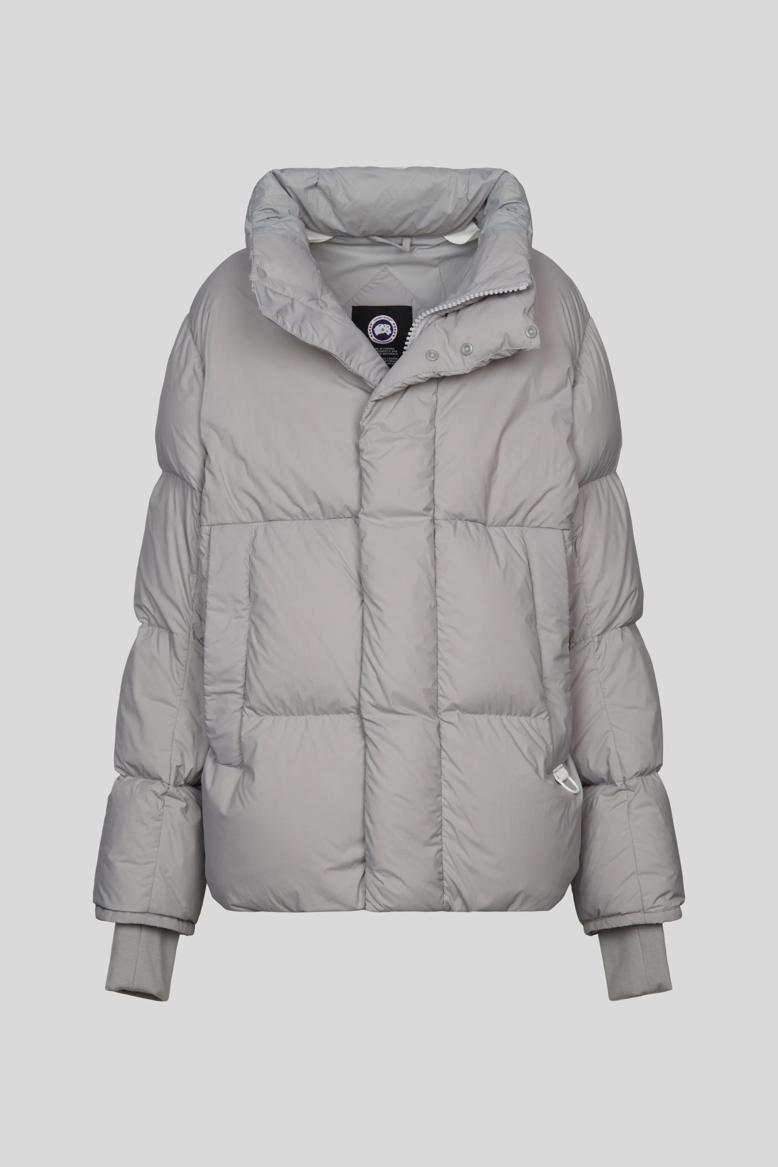 Everett Puffer Pastels