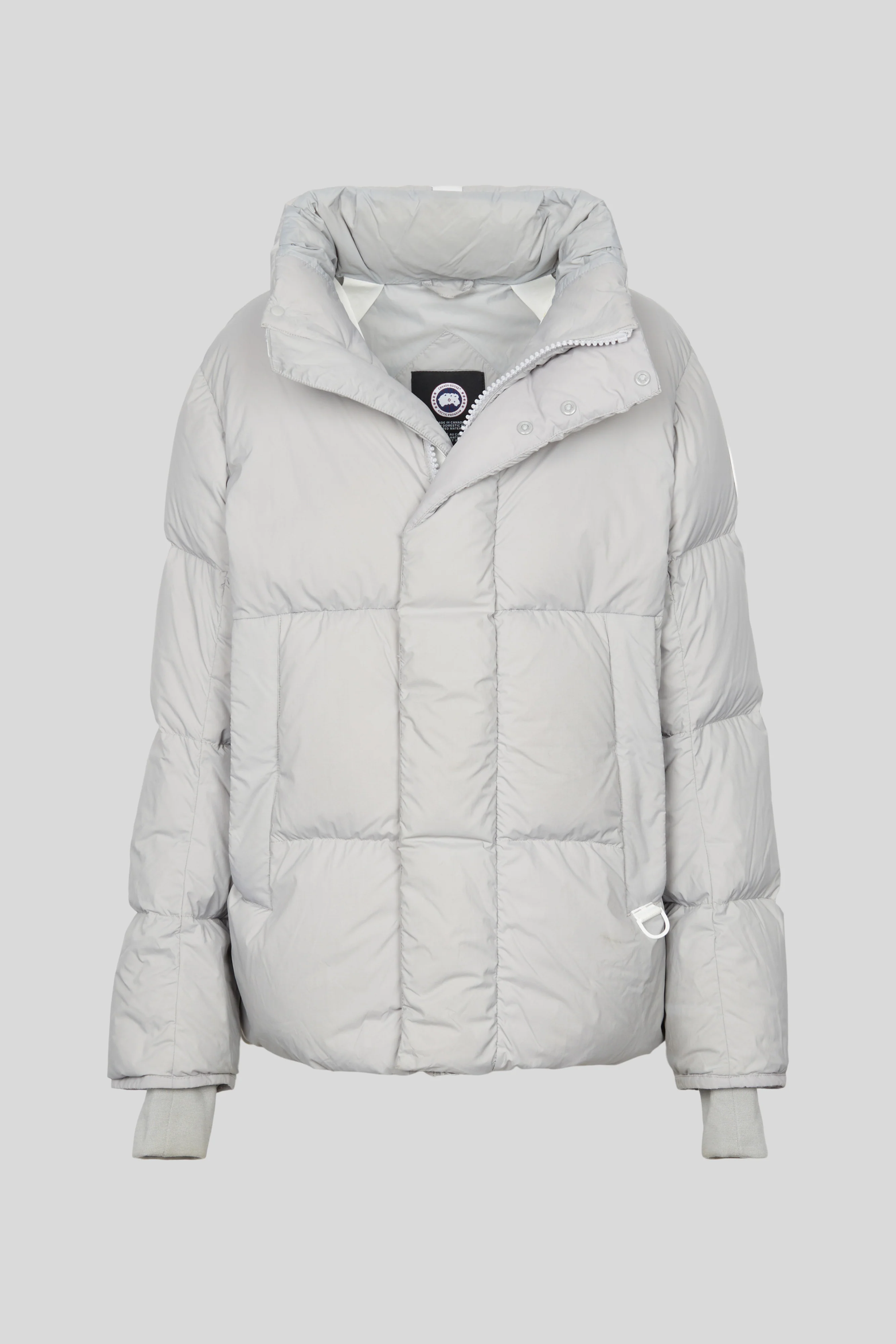 Everett Puffer Pastels
