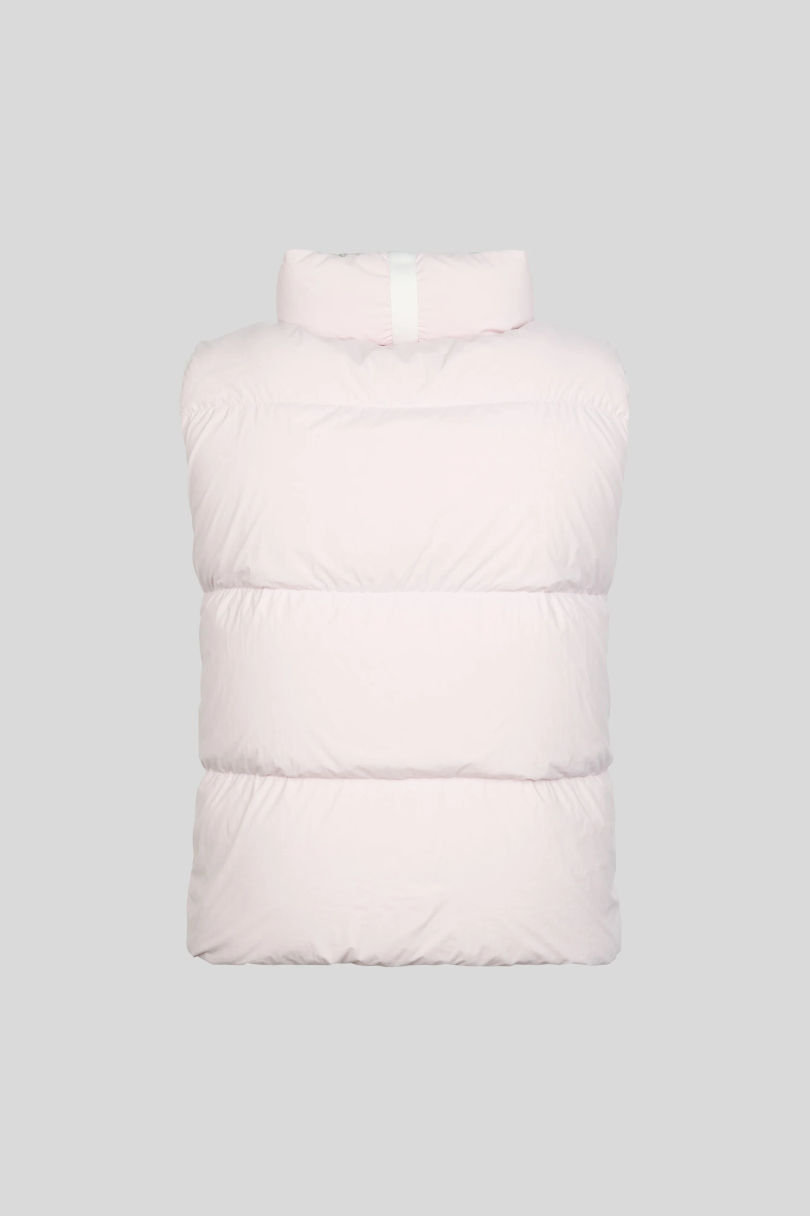 Everett Vest Pastels - Image 2