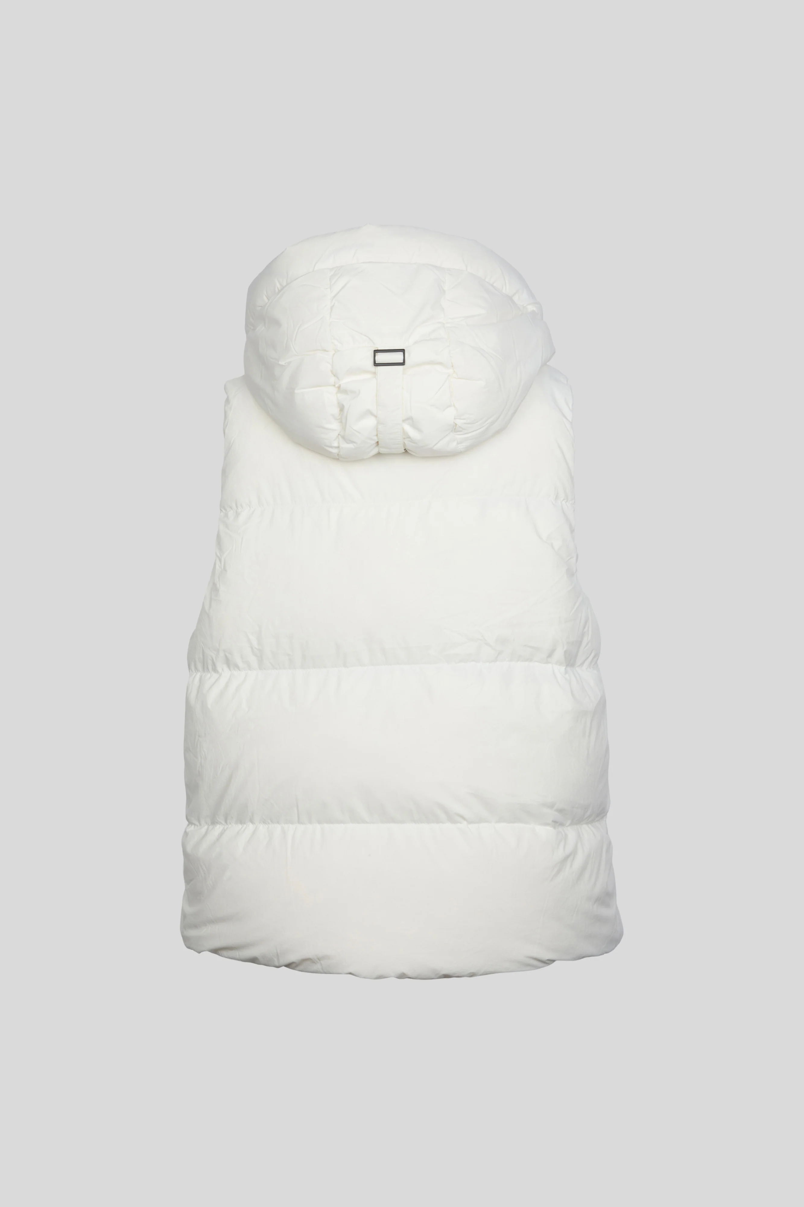Junction Puffer Vest Black Label - Image 2