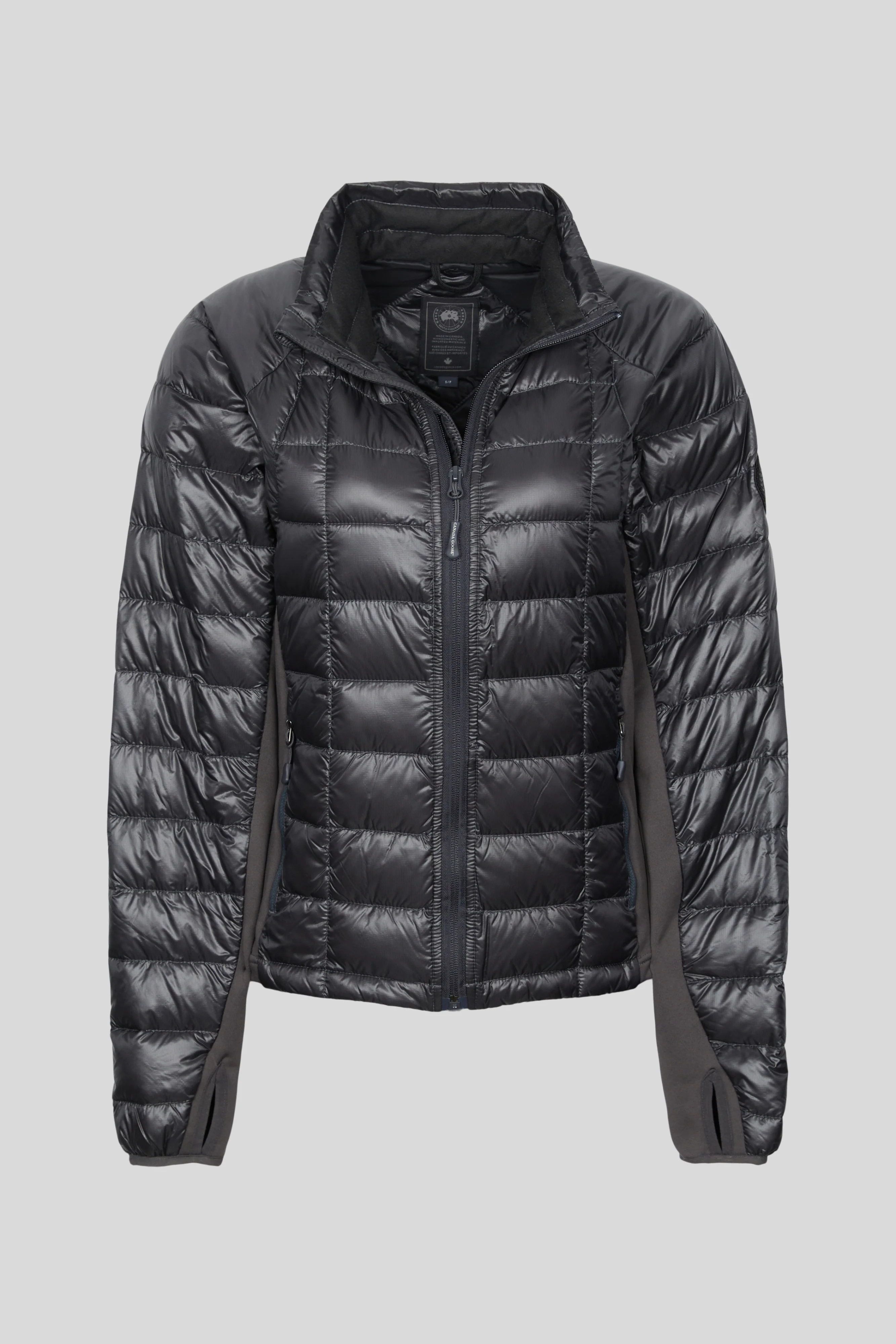 HyBridge Lite Jacket Black Label