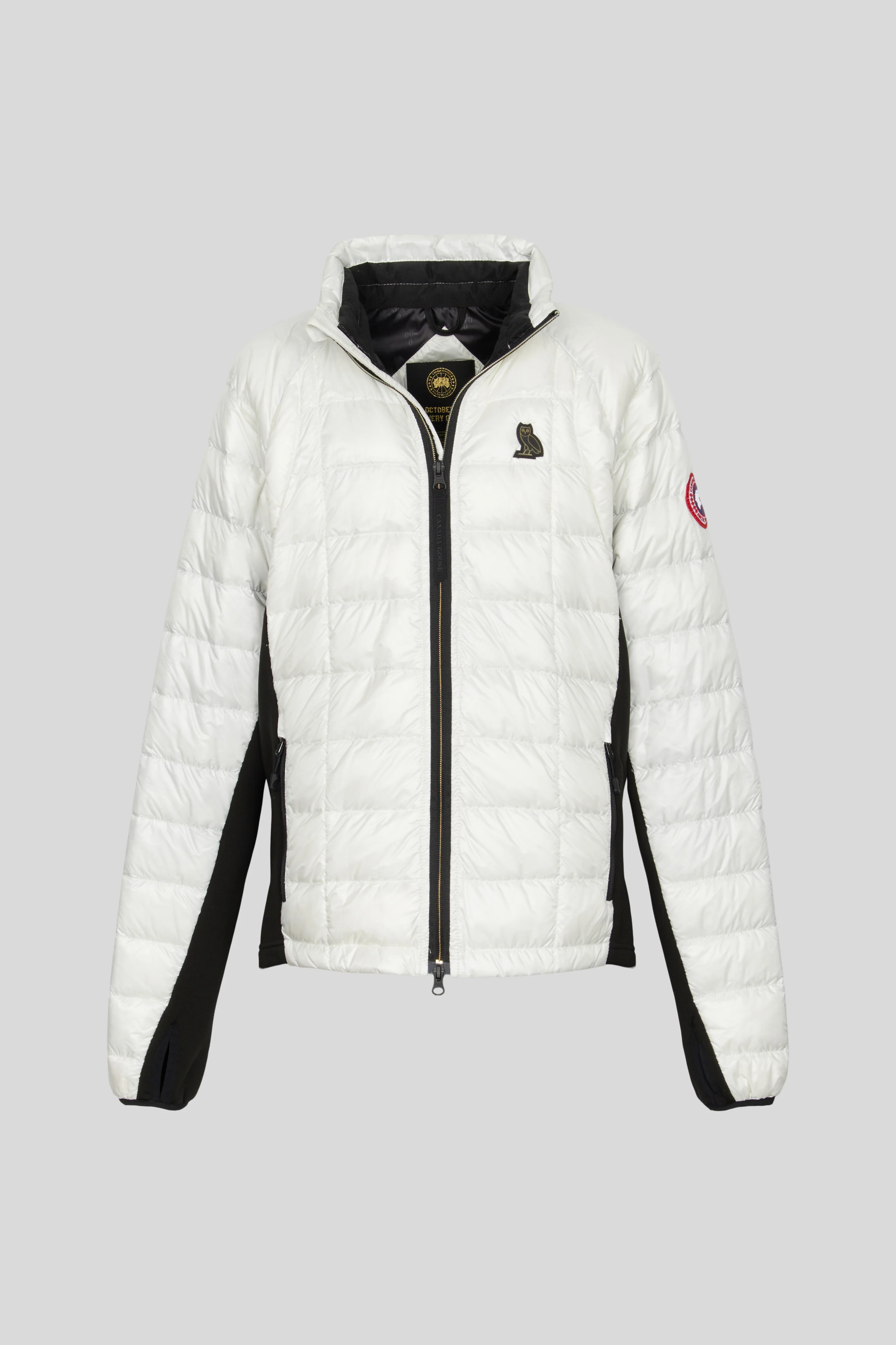 HyBridge Lite Jacket x OVO
