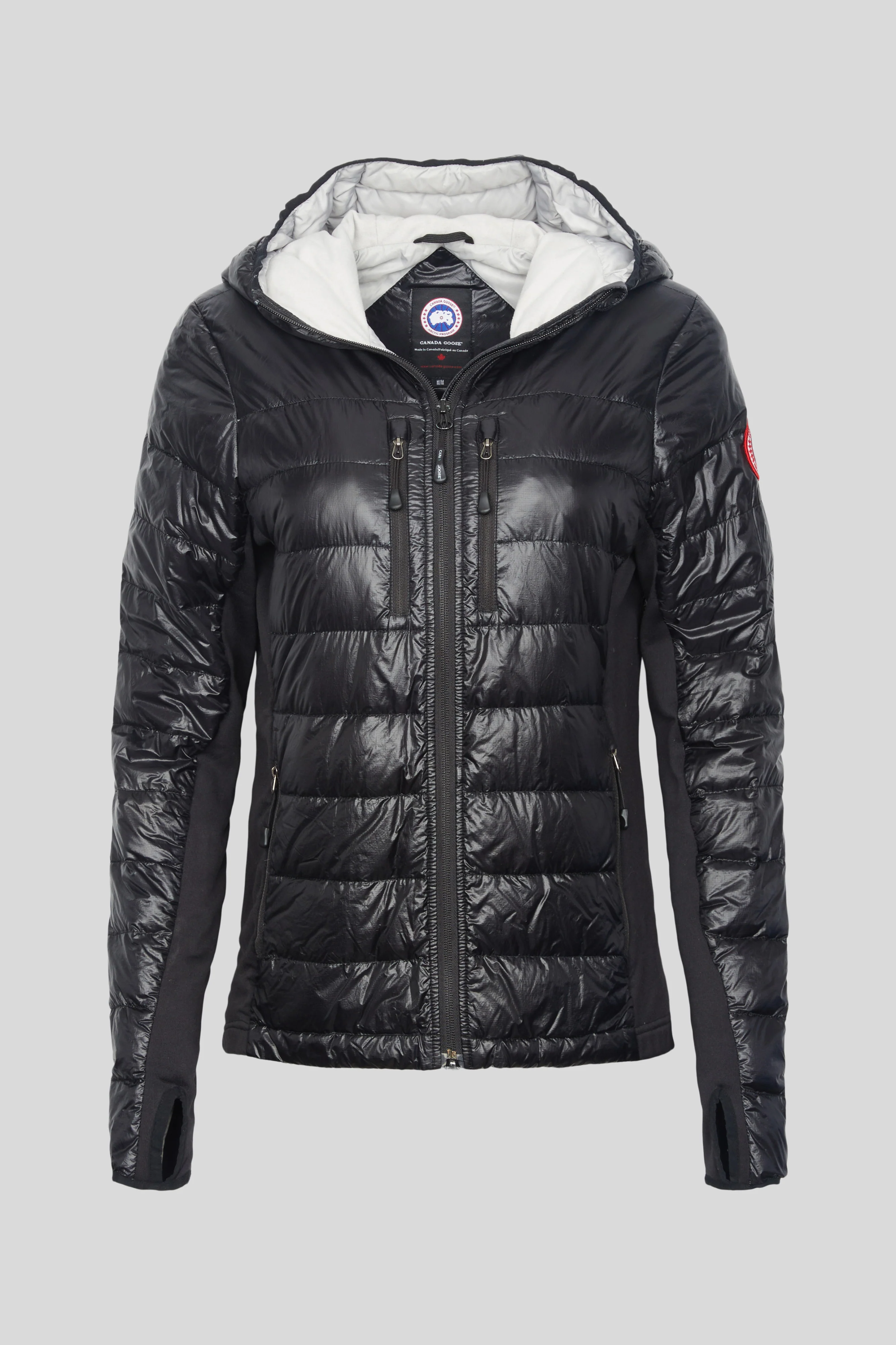 HyBridge Lite Hoody