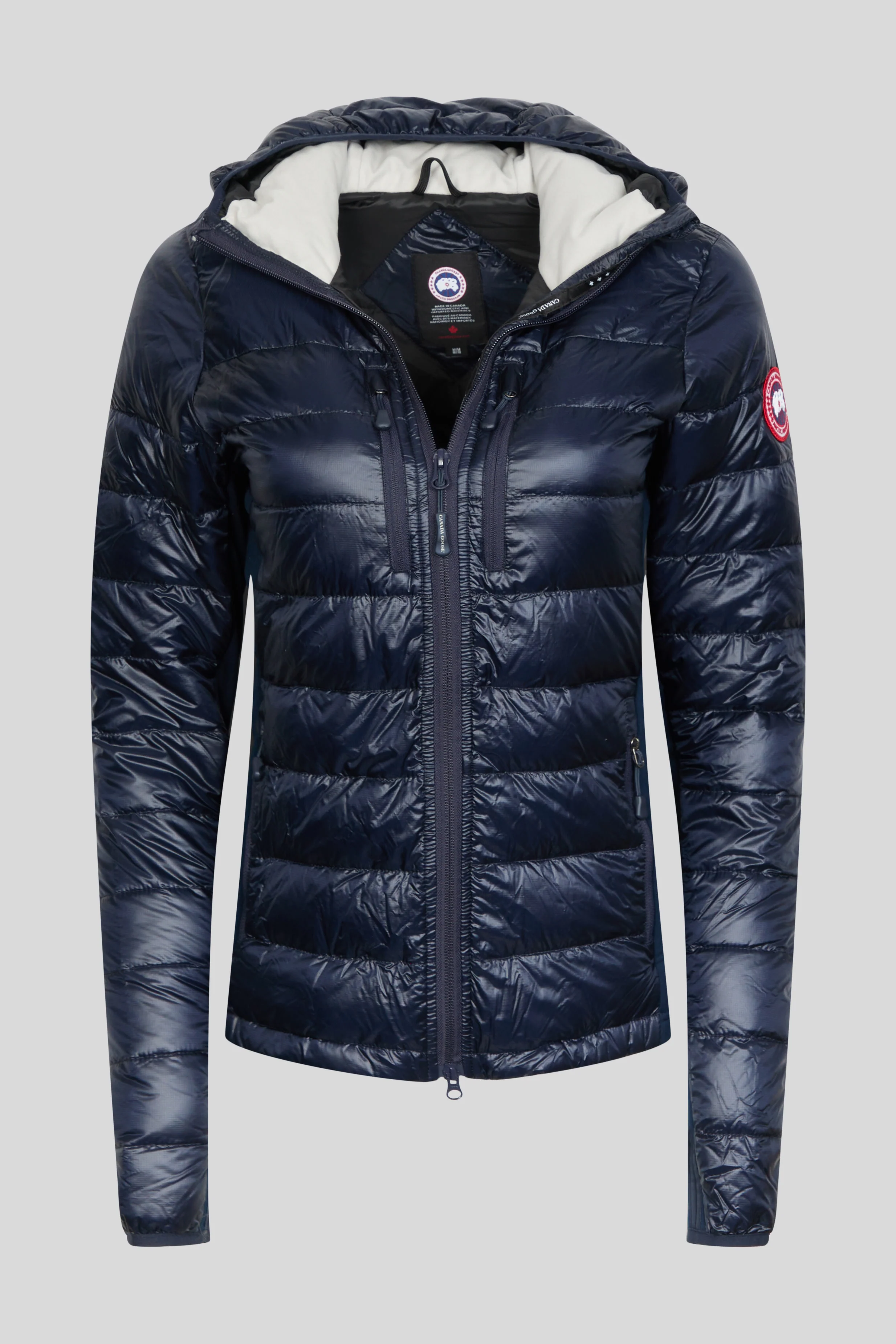 HyBridge Lite Hoody