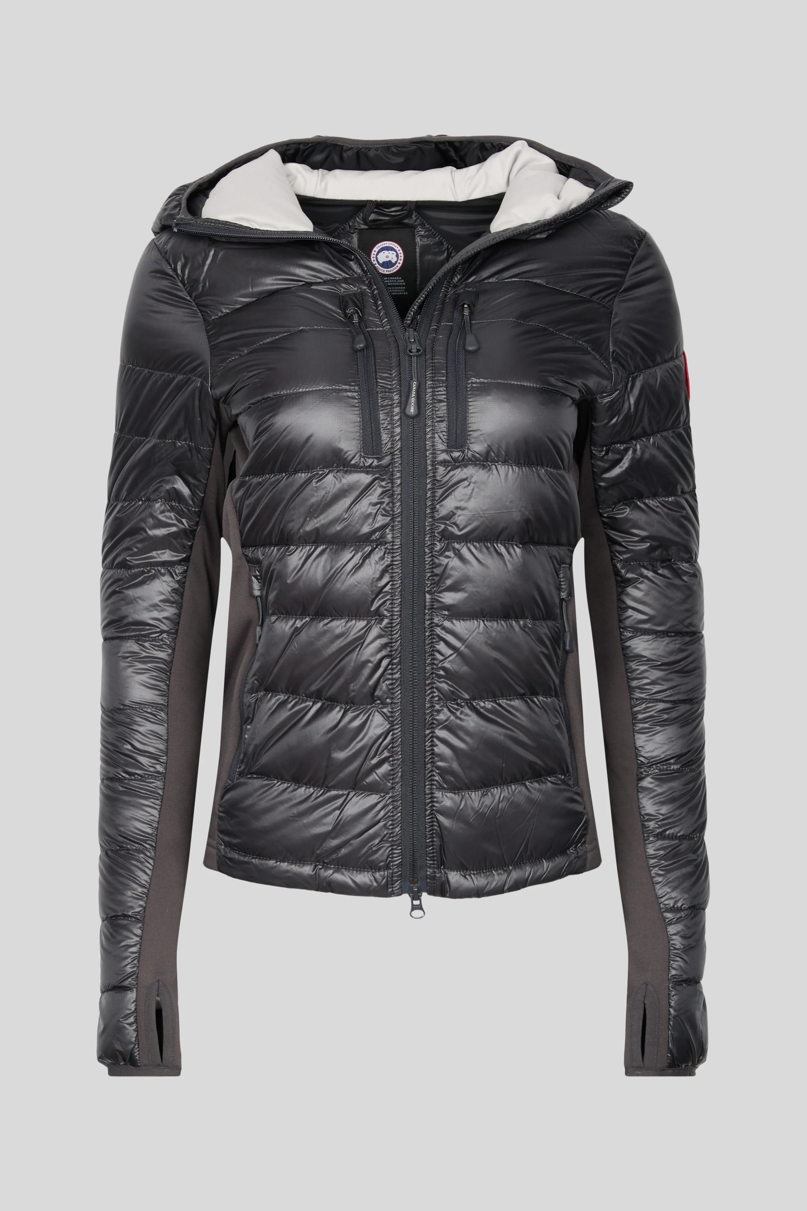 HyBridge Lite Hoody
