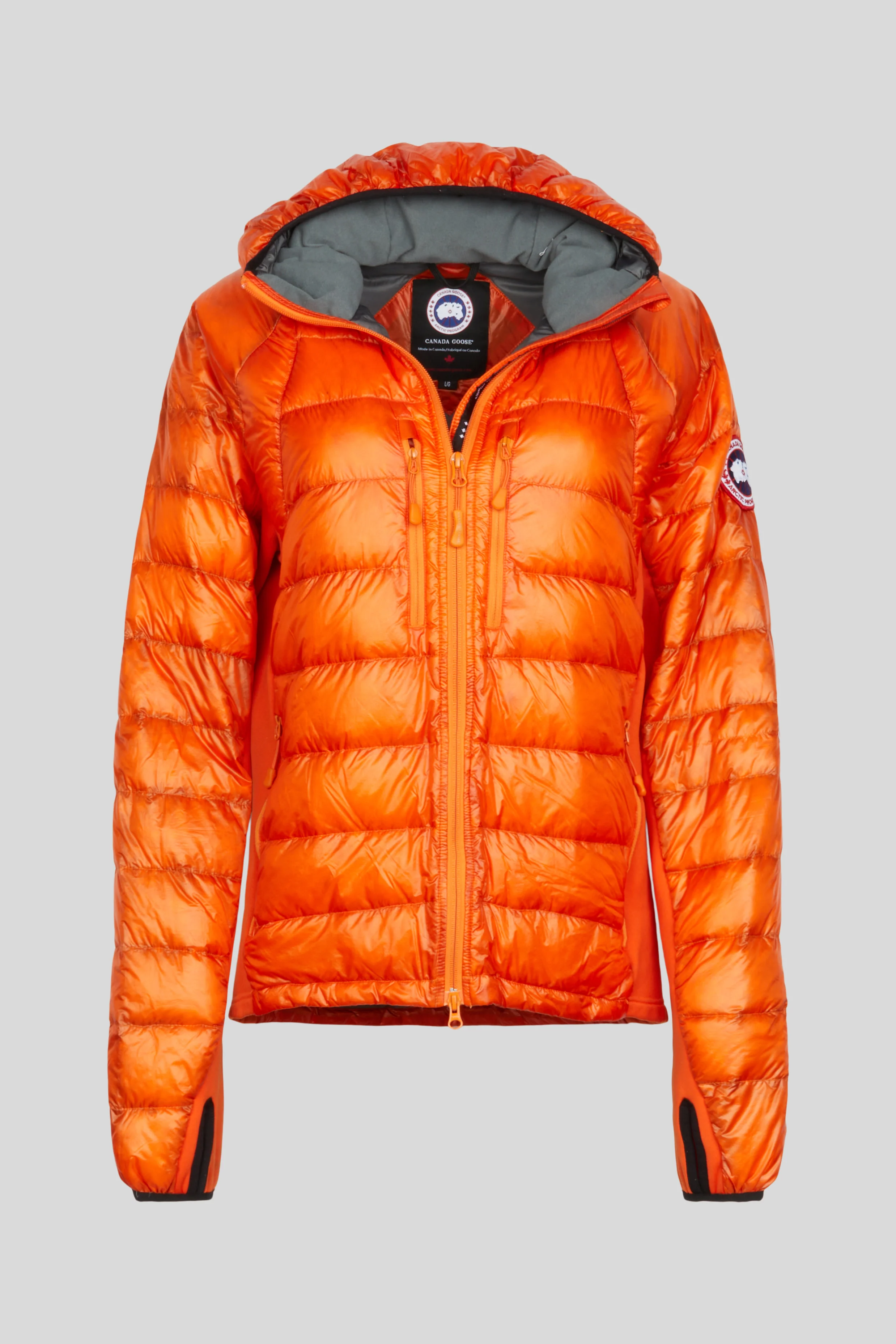 HyBridge Lite Hoody