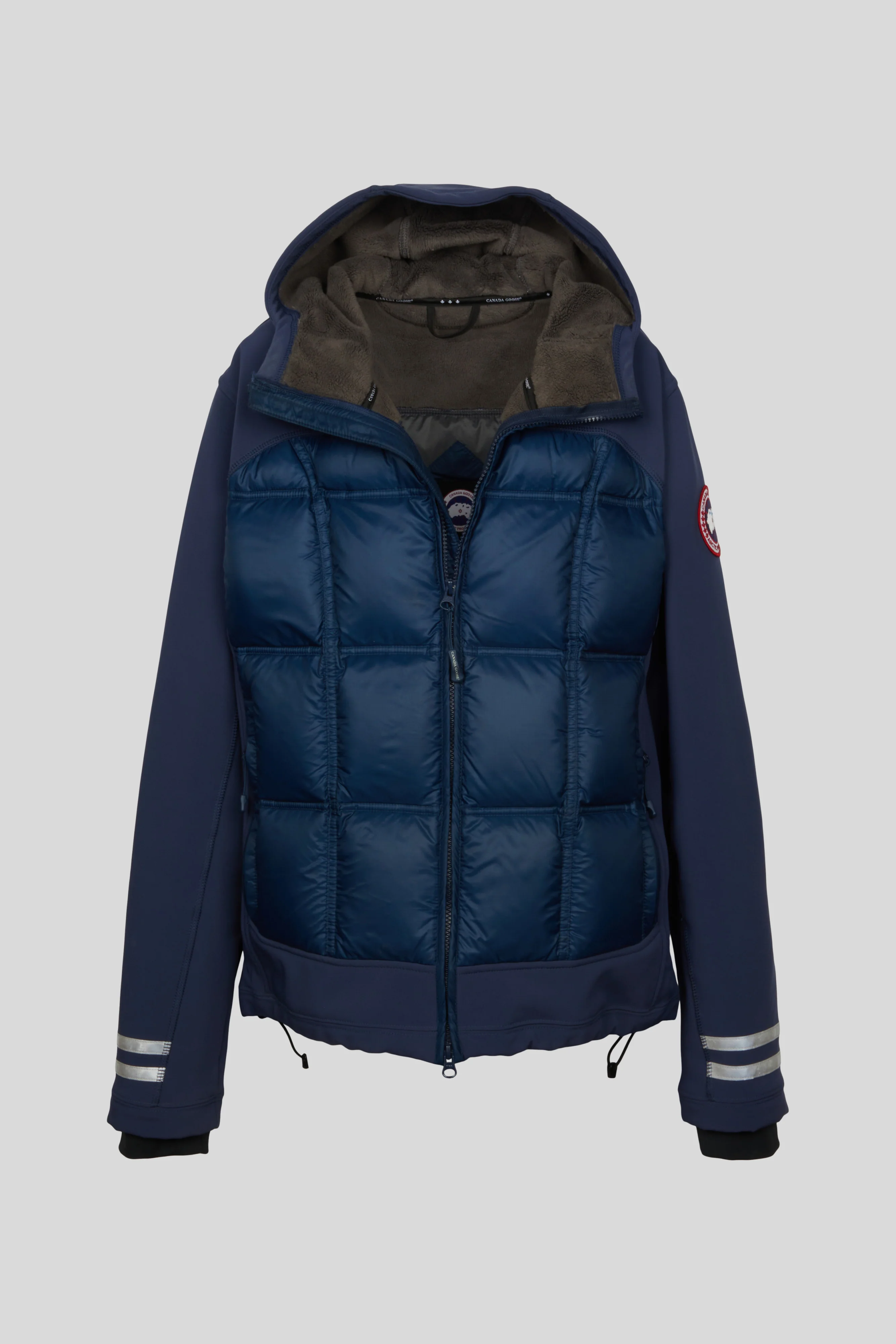 Hybridge Hoody