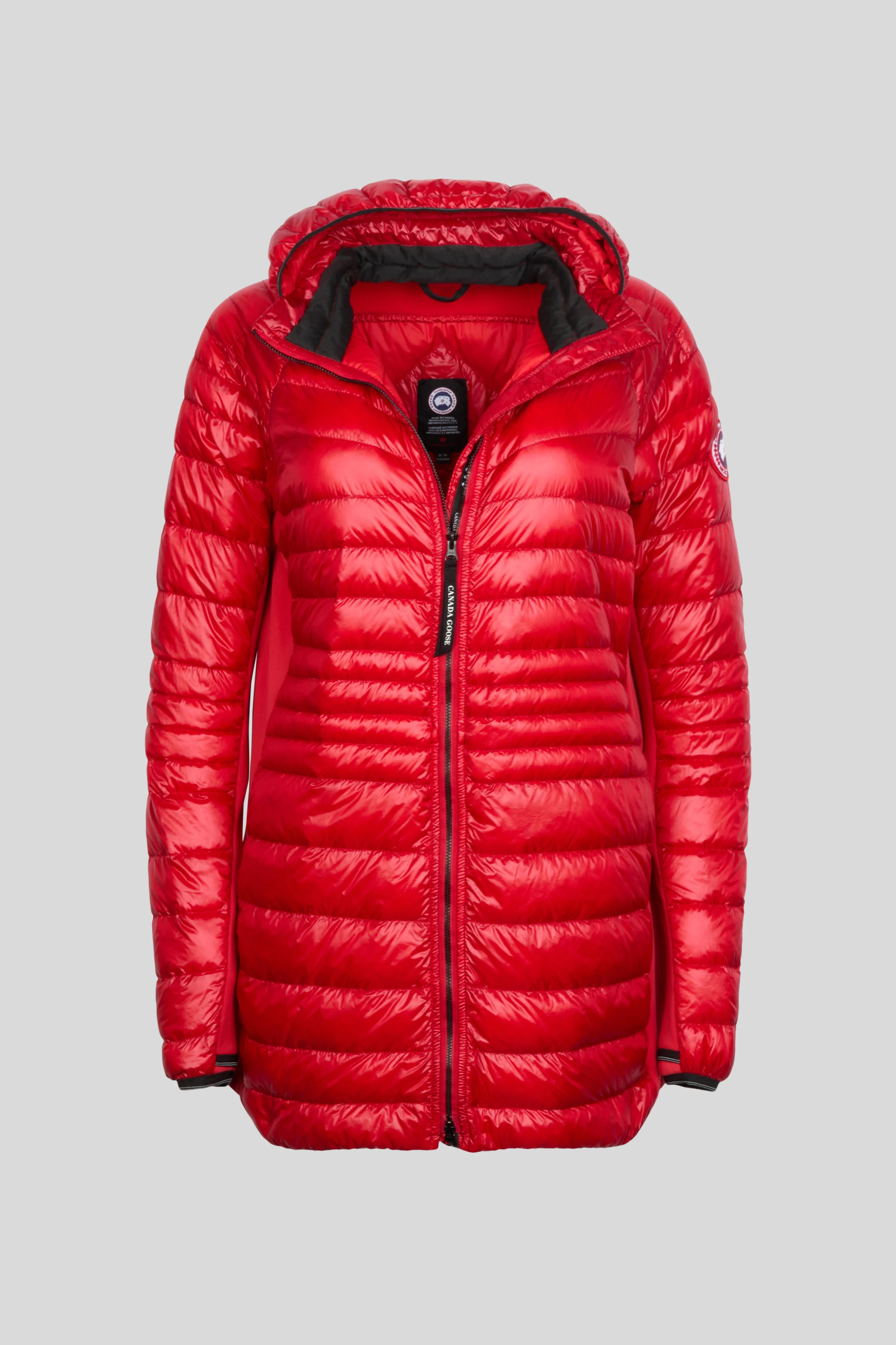 HyBridge® Lite Hooded Coat