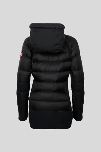 HyBridge Sutton Parka - Image 2