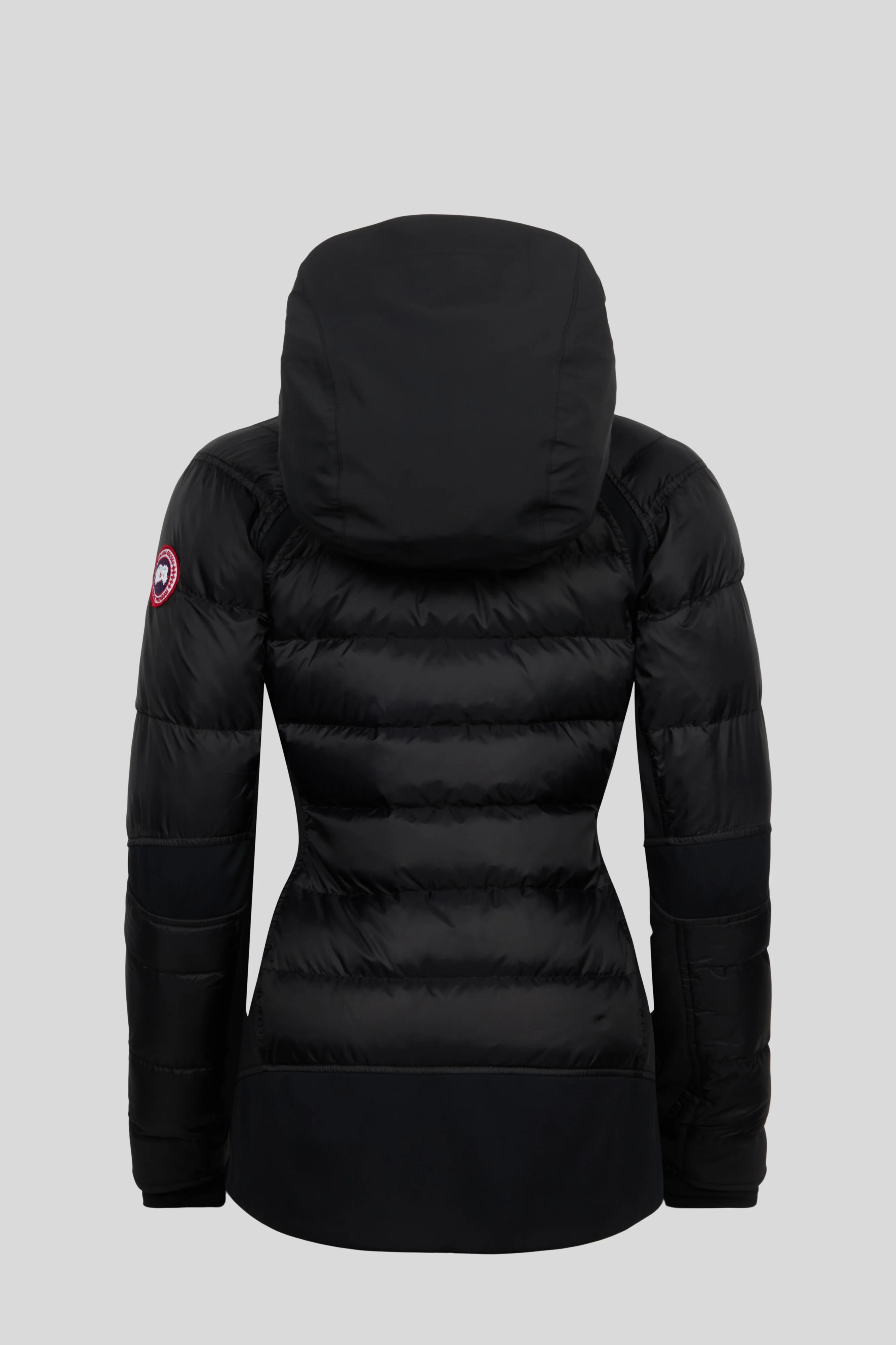 HyBridge Sutton Parka - Image 2