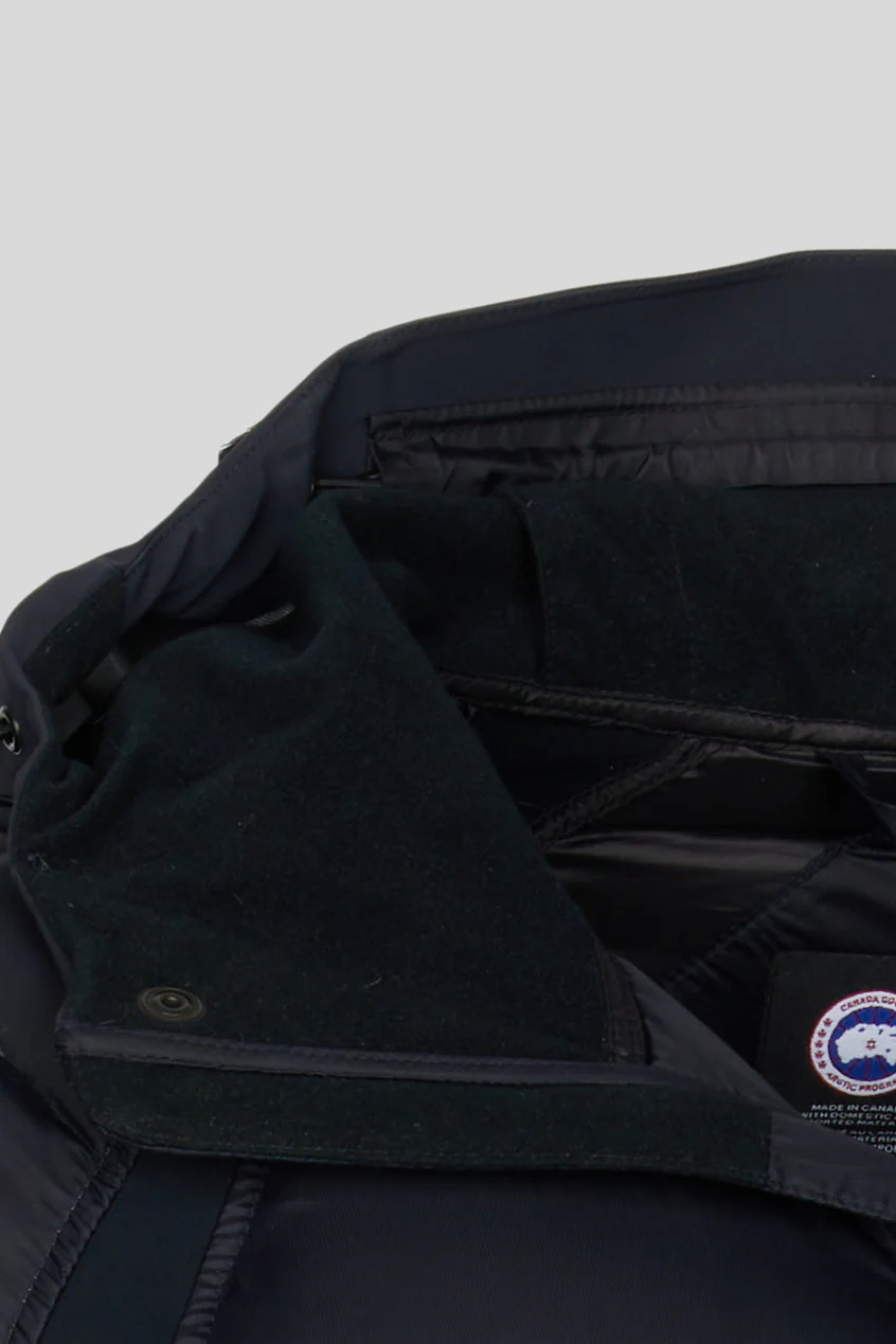 HyBridge Sutton Parka - Image 3