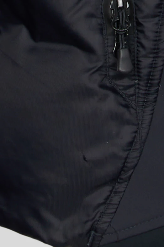 HyBridge Sutton Parka - Image 4