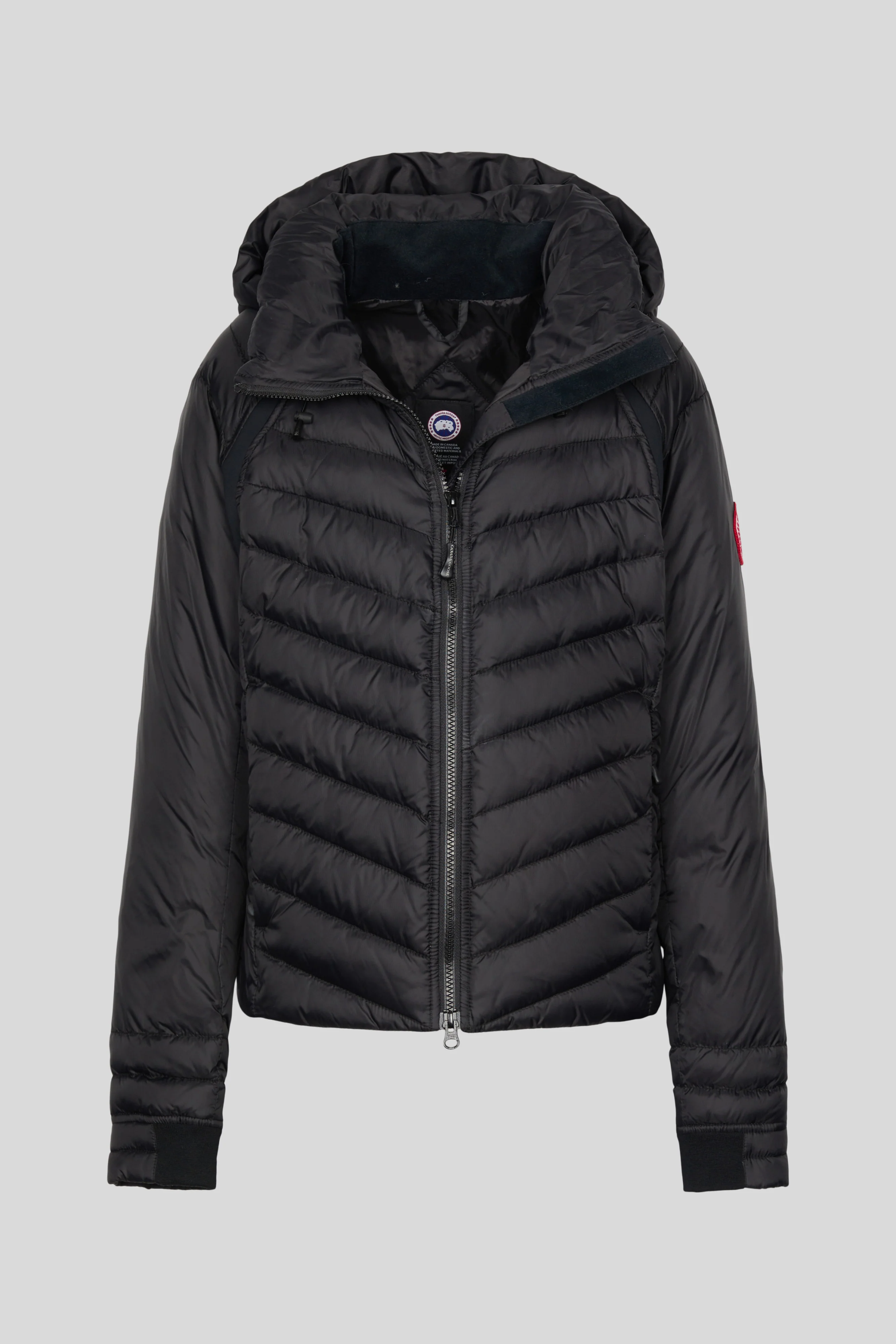 HyBridge Base Jacket
