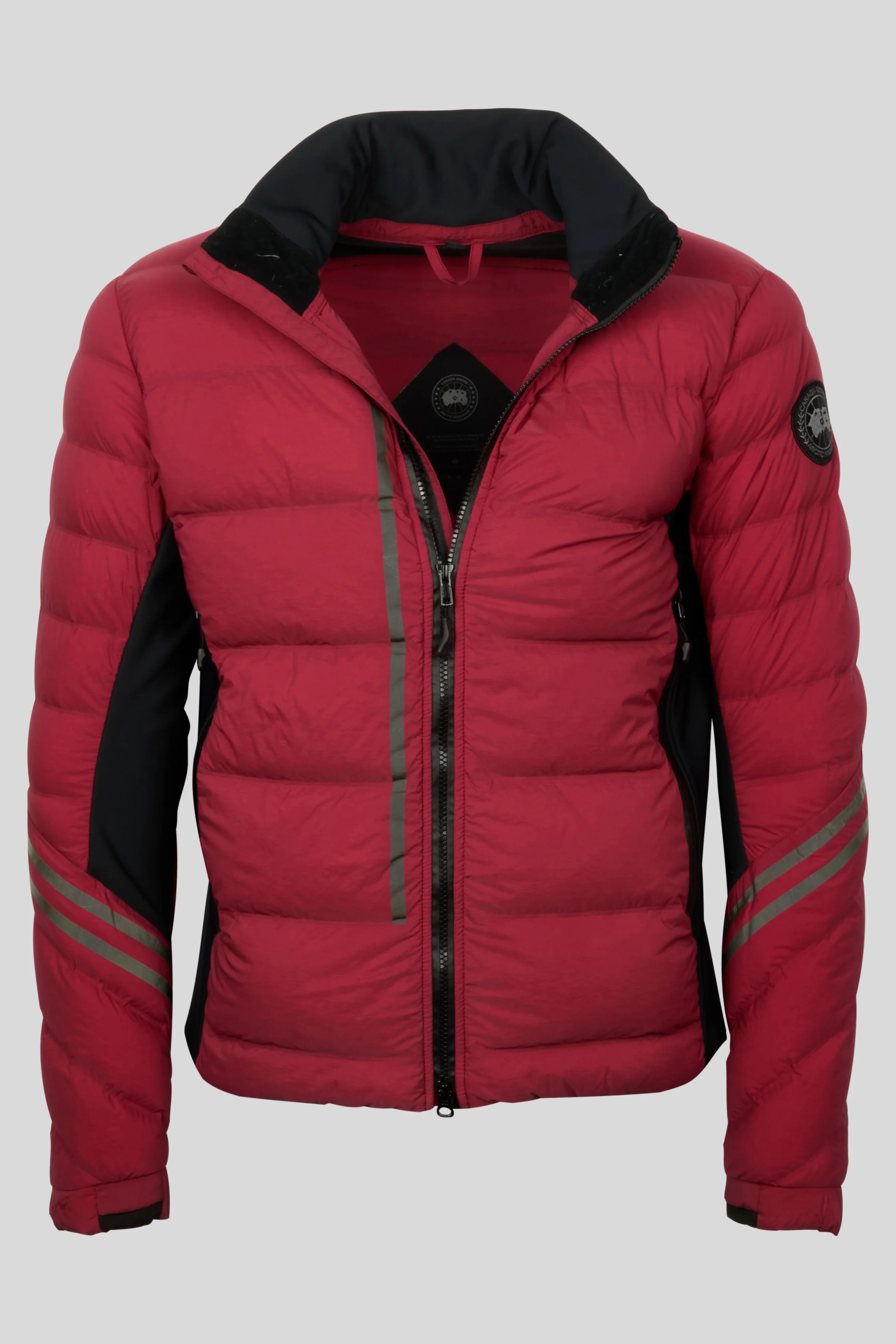 HyBridge® CW Jacket