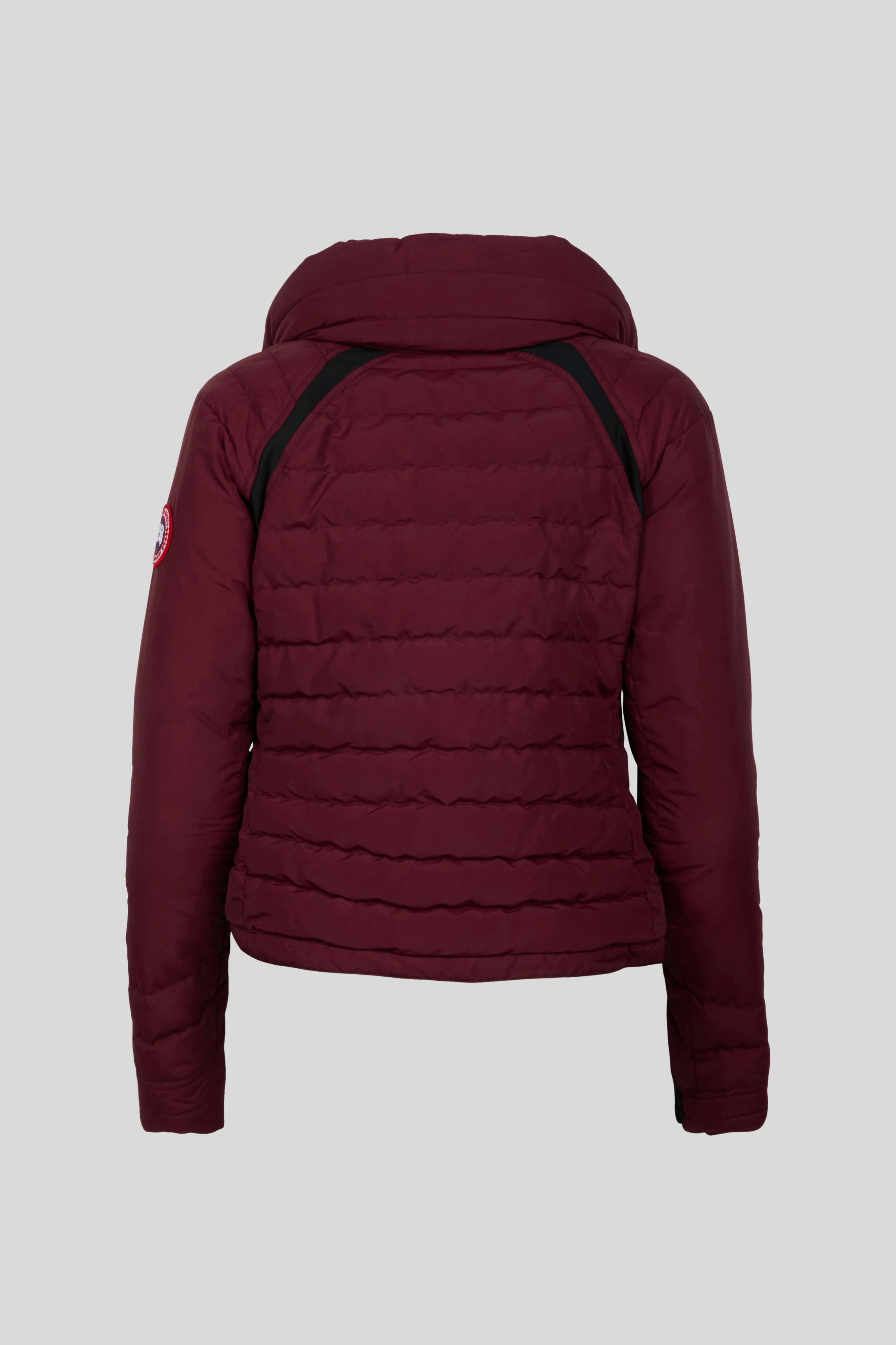 HyBridge® Base Jacket Matte - Image 2
