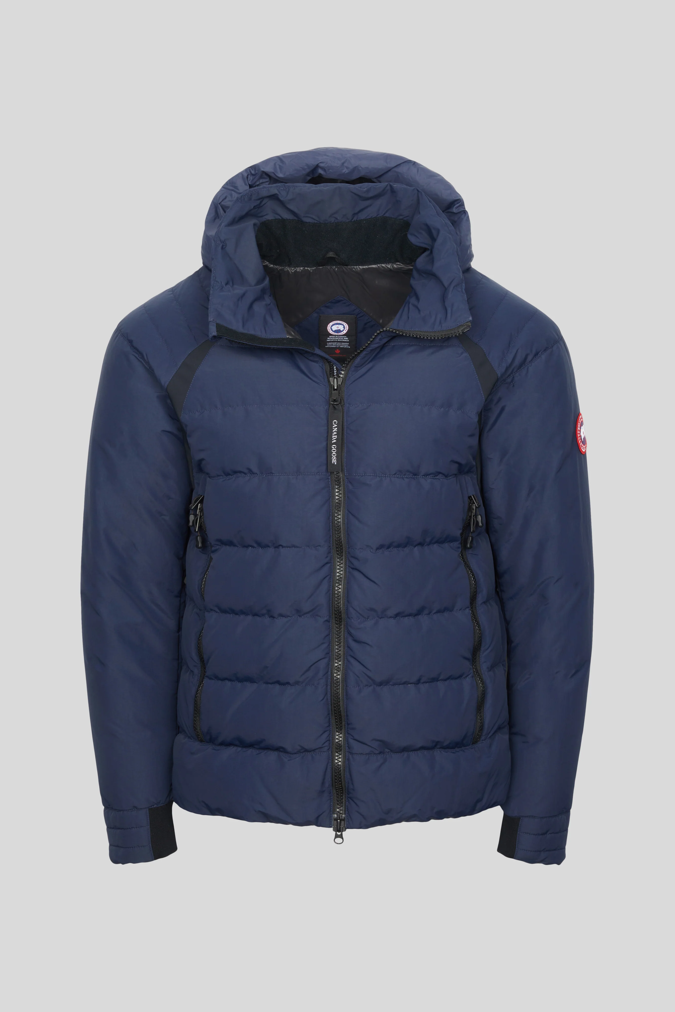 HyBridge® Base Jacket