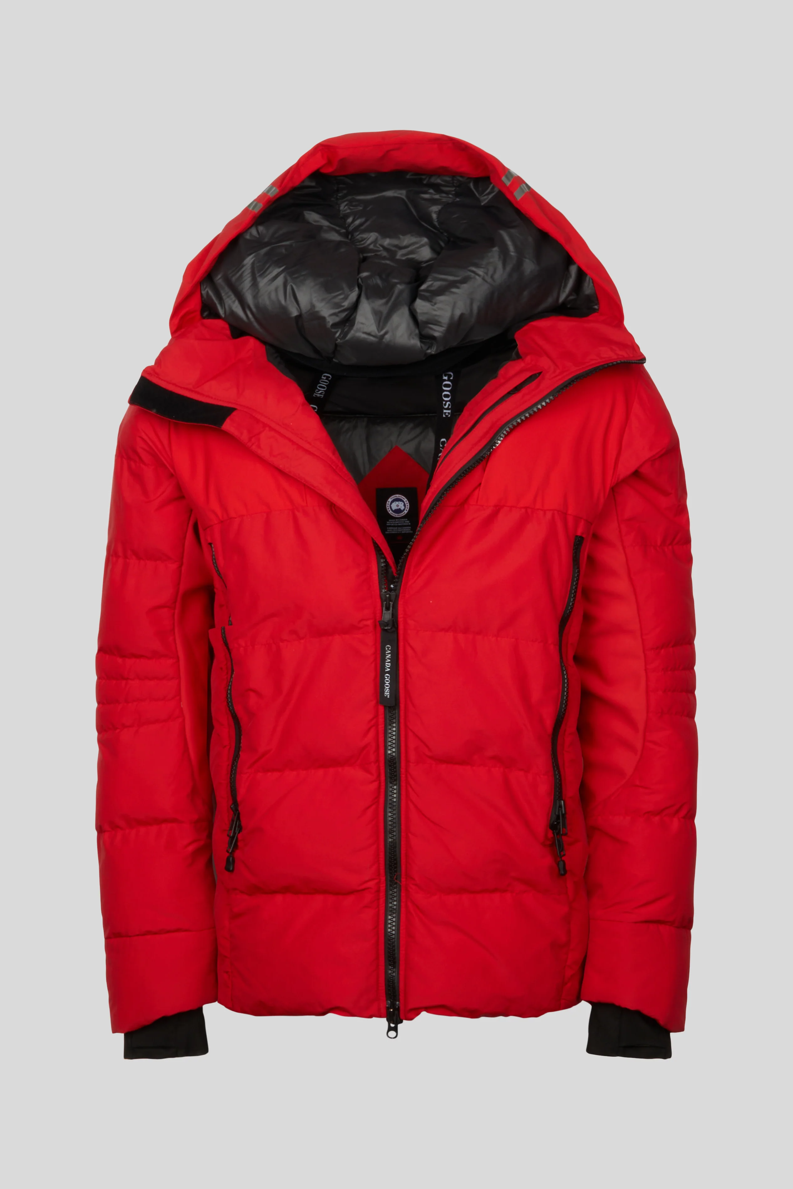 HyBridge® Coat