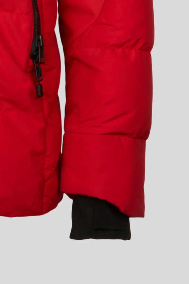HyBridge® Coat - Image 3