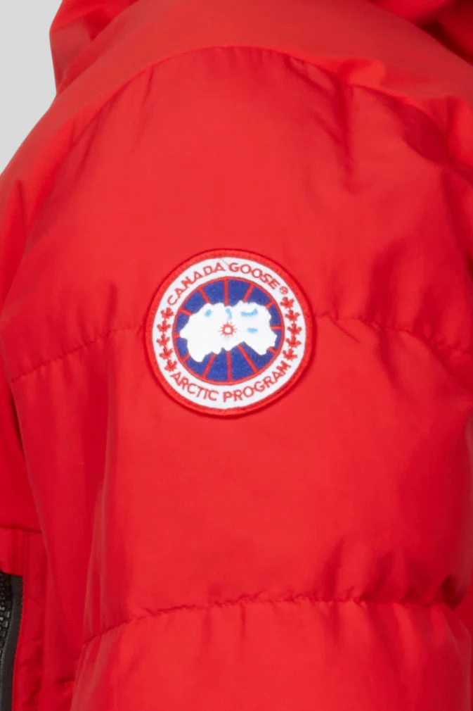 HyBridge® Coat - Image 4
