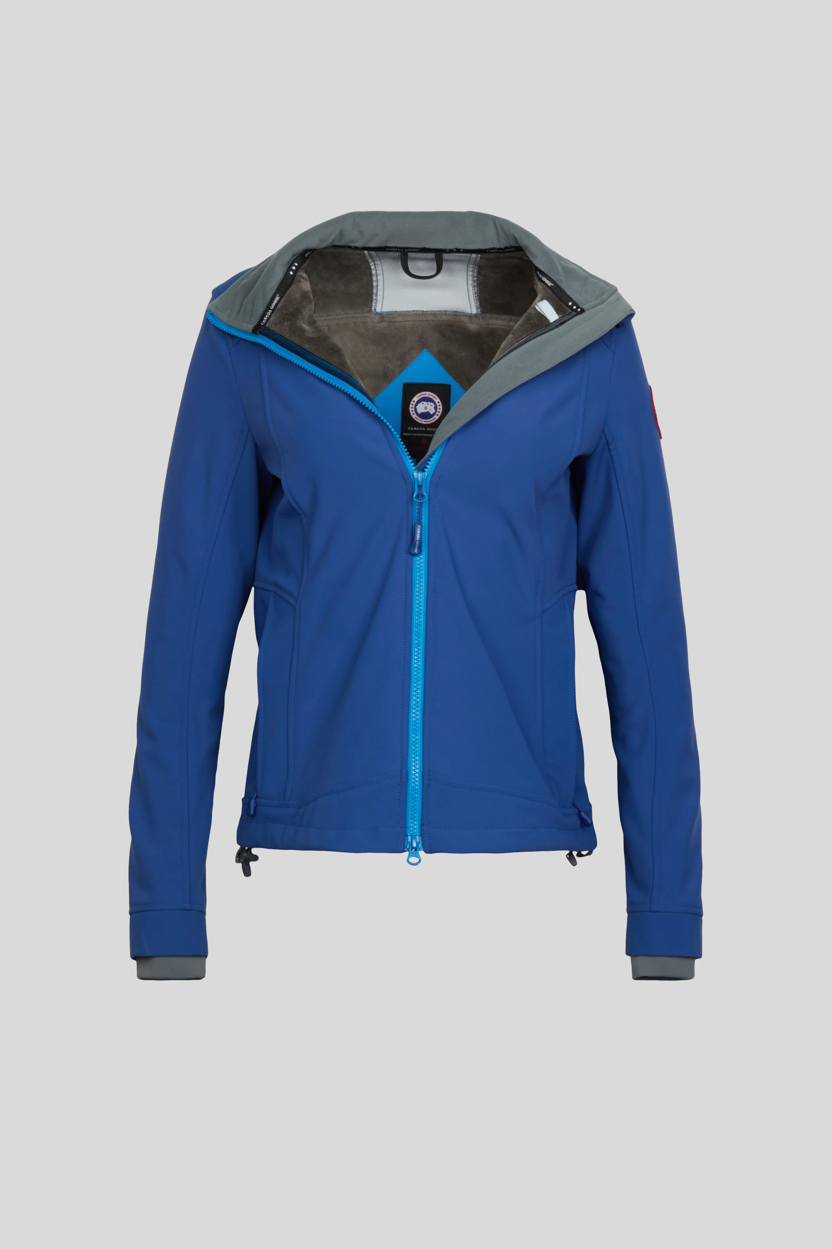 Bracebridge Jacket