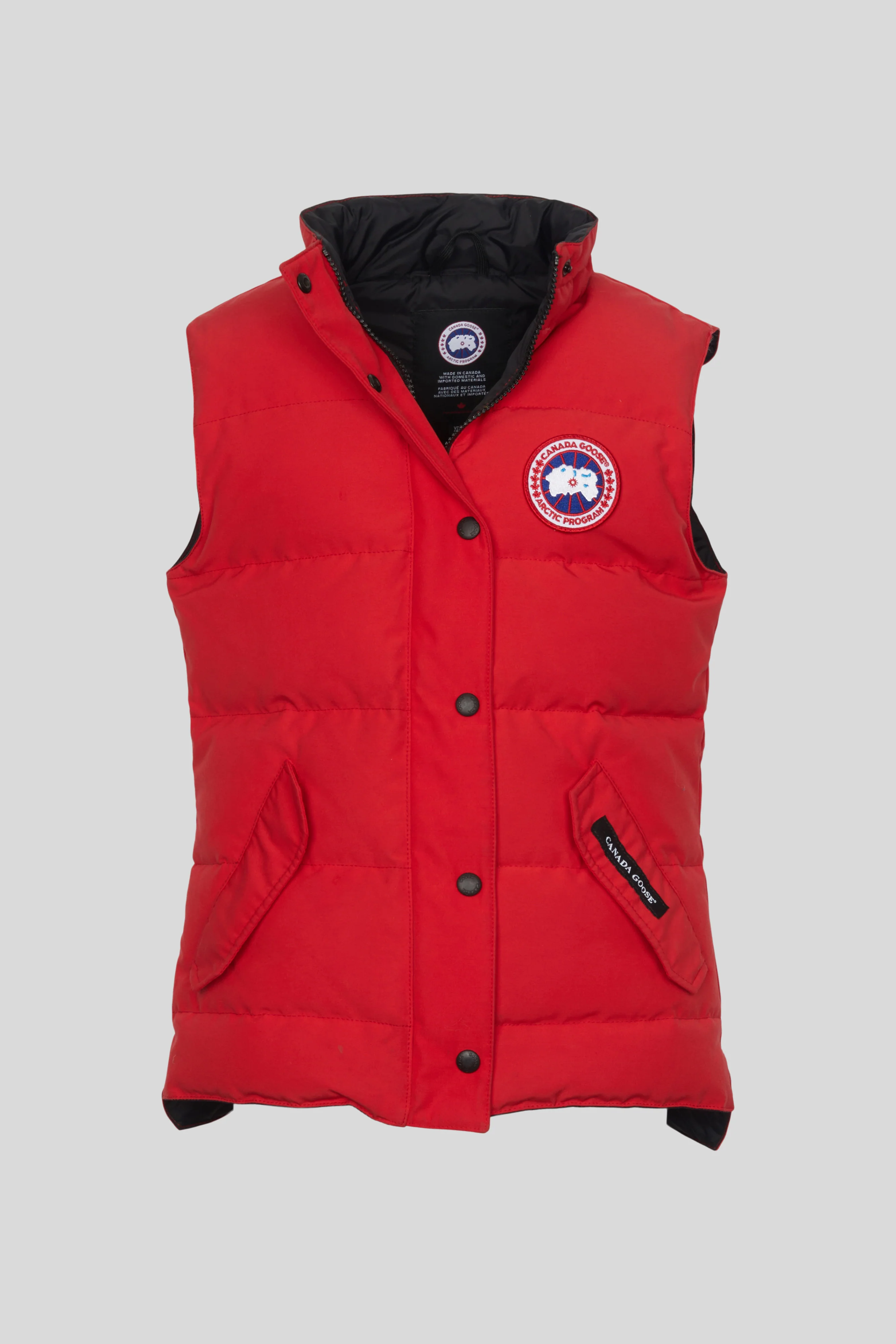 Freestyle Vest