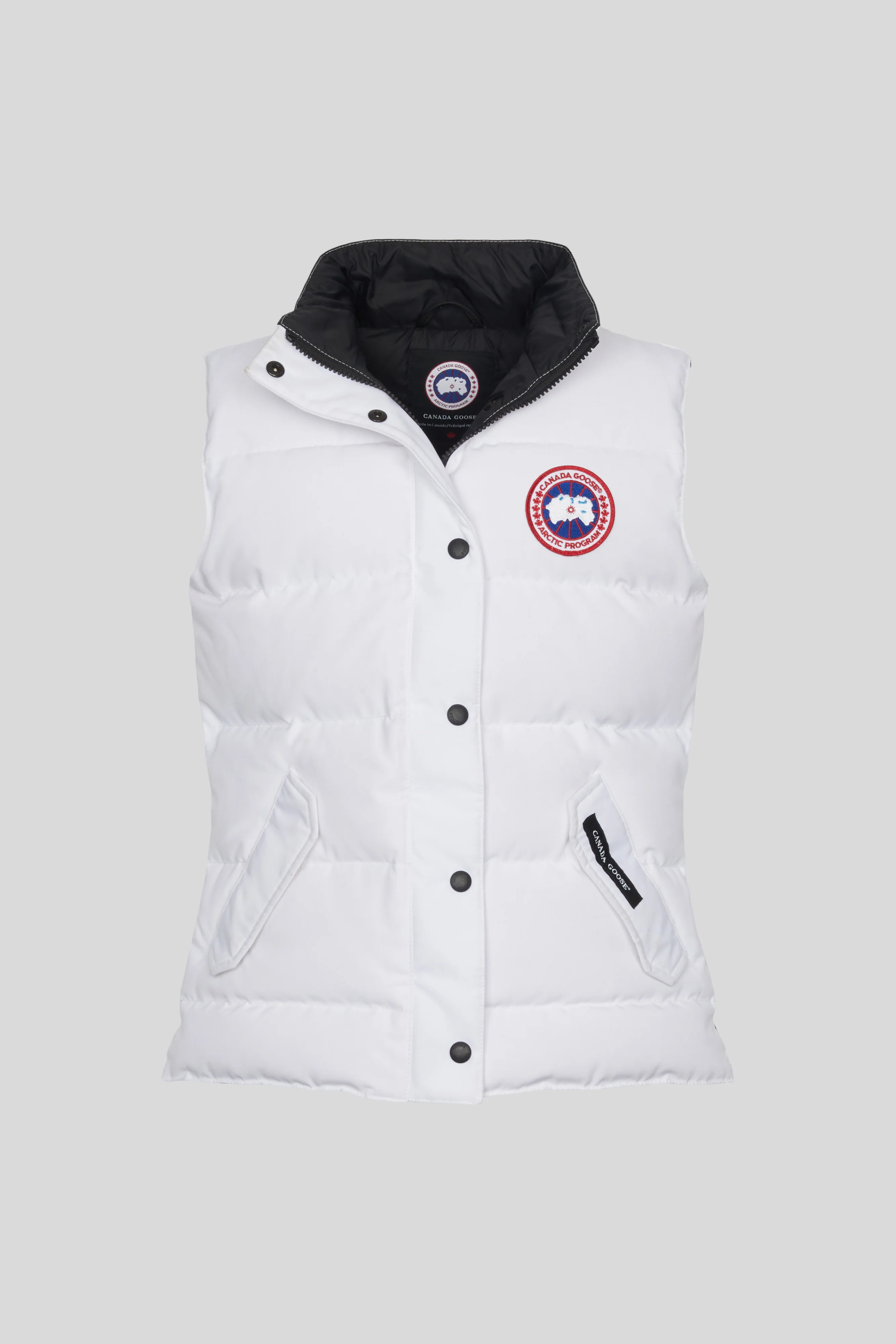 Freestyle Vest