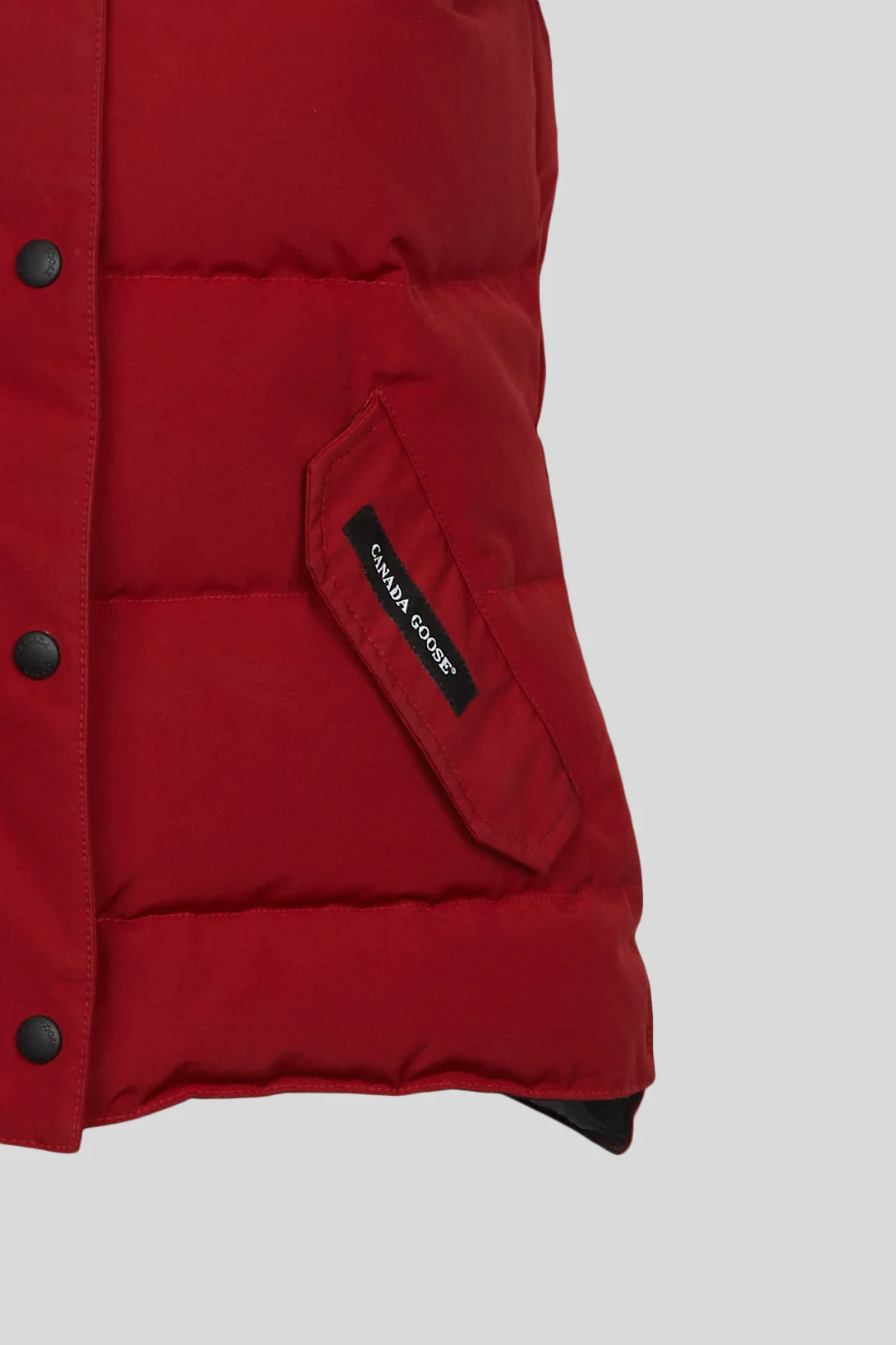 Freestyle Vest - Image 4