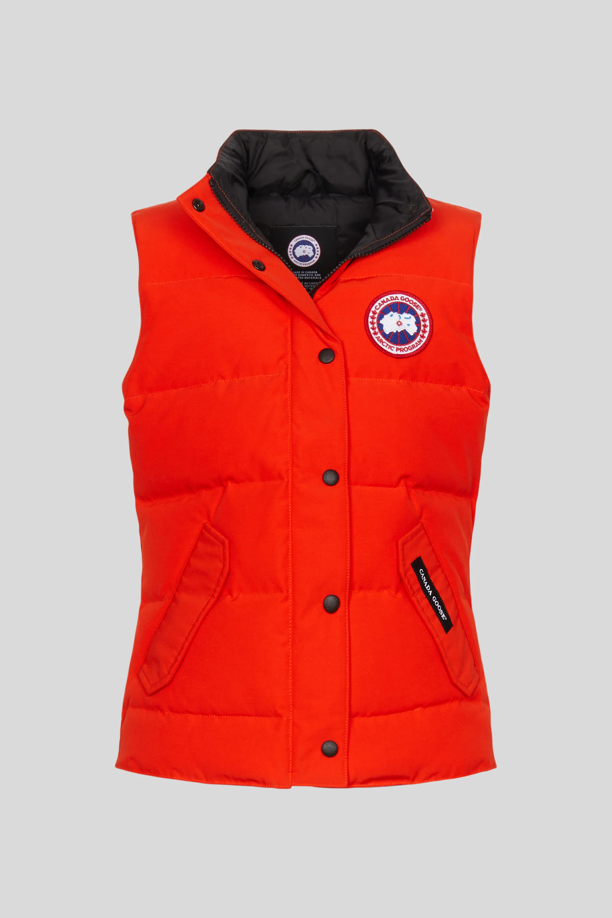 Freestyle Vest