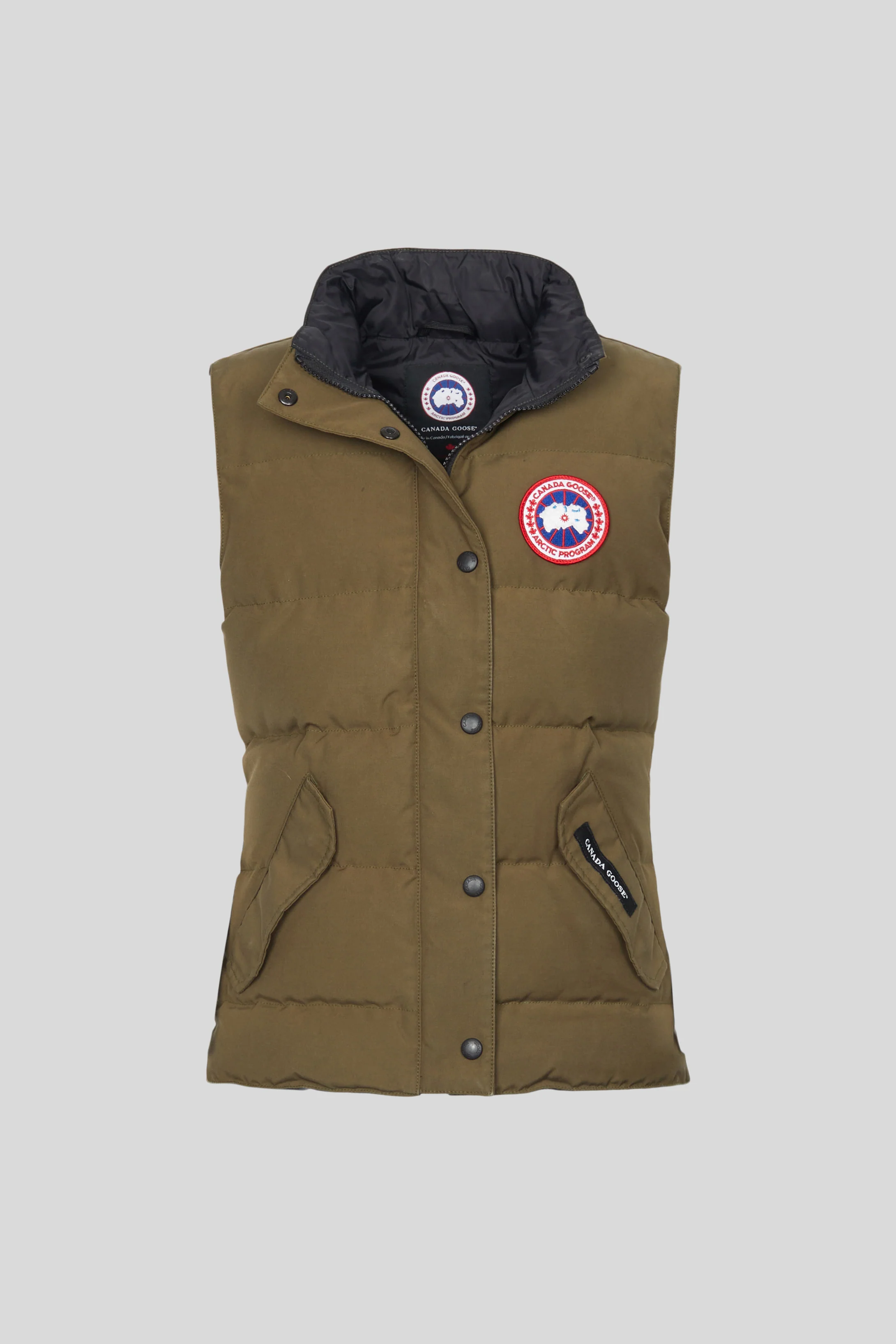 Freestyle Vest