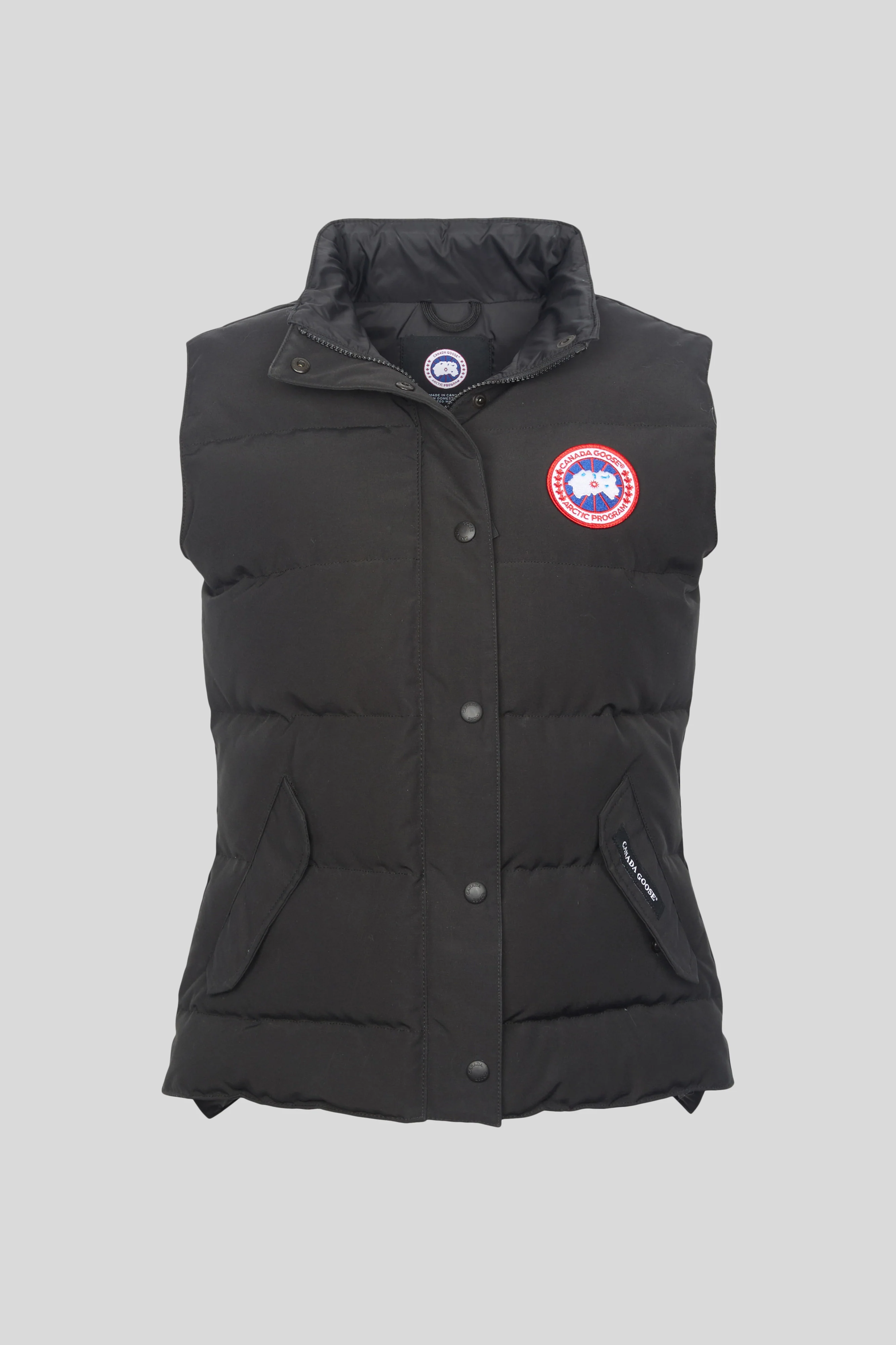 Freestyle Vest
