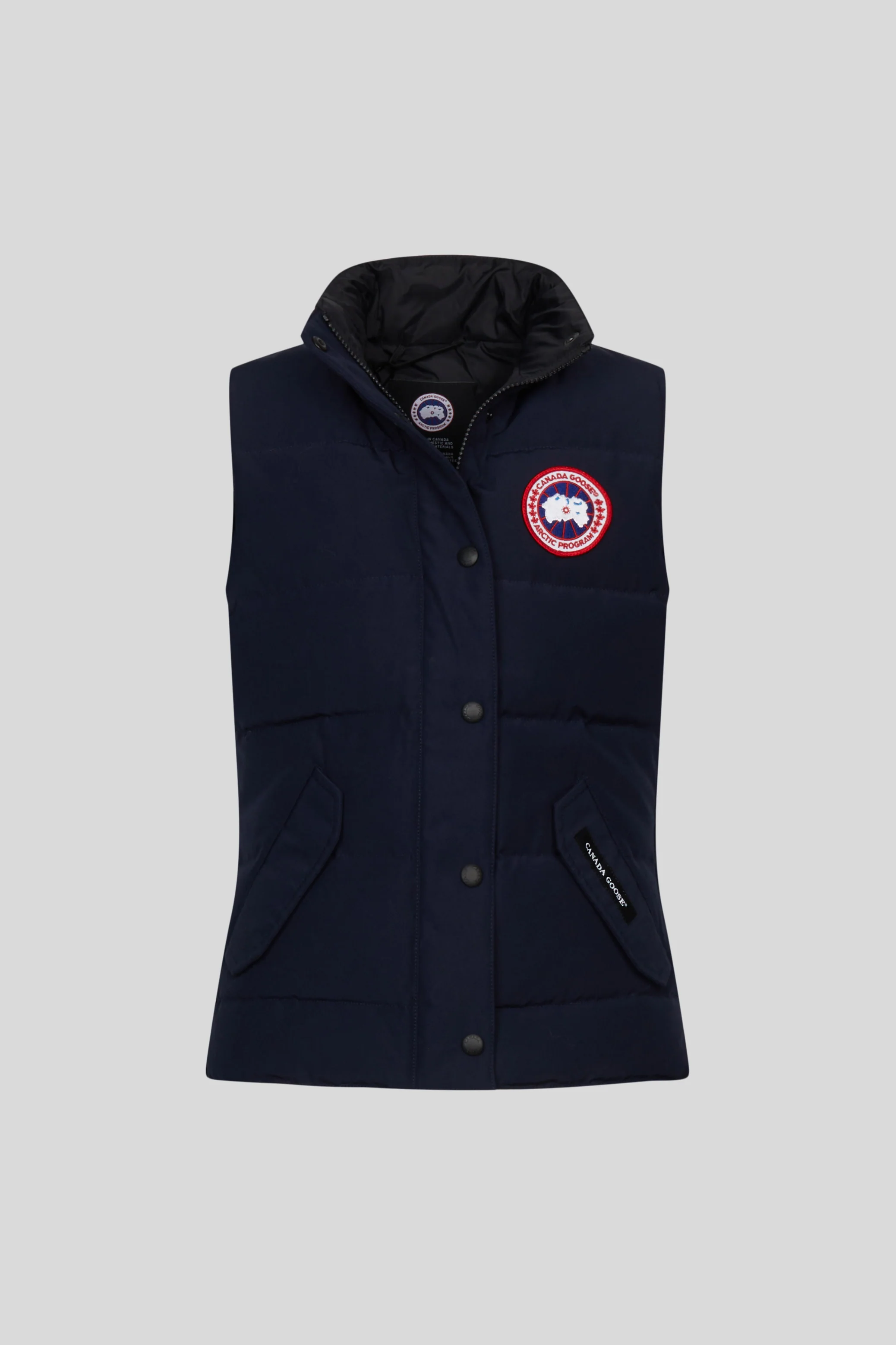 Freestyle Vest