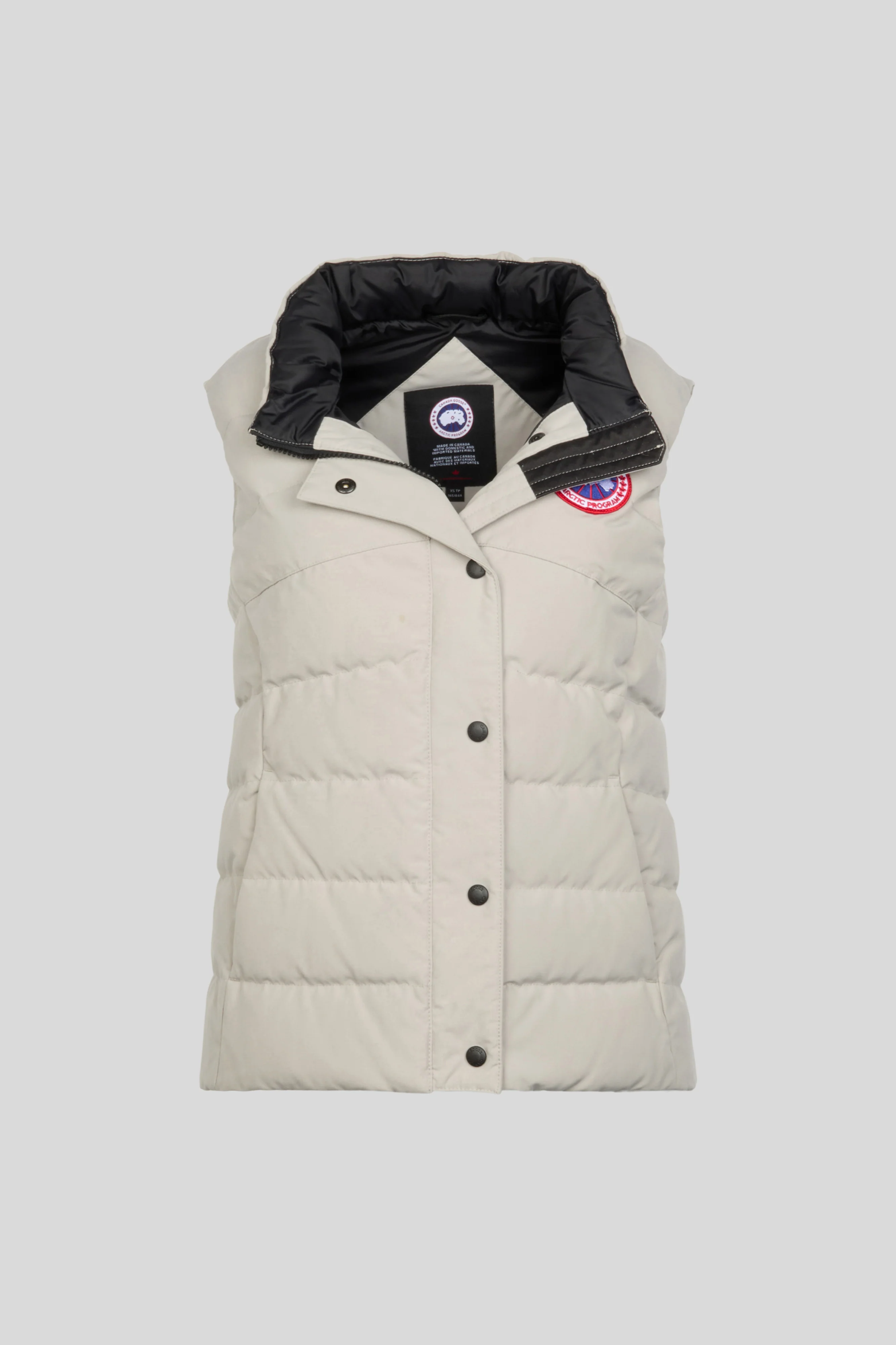 Freestyle Vest