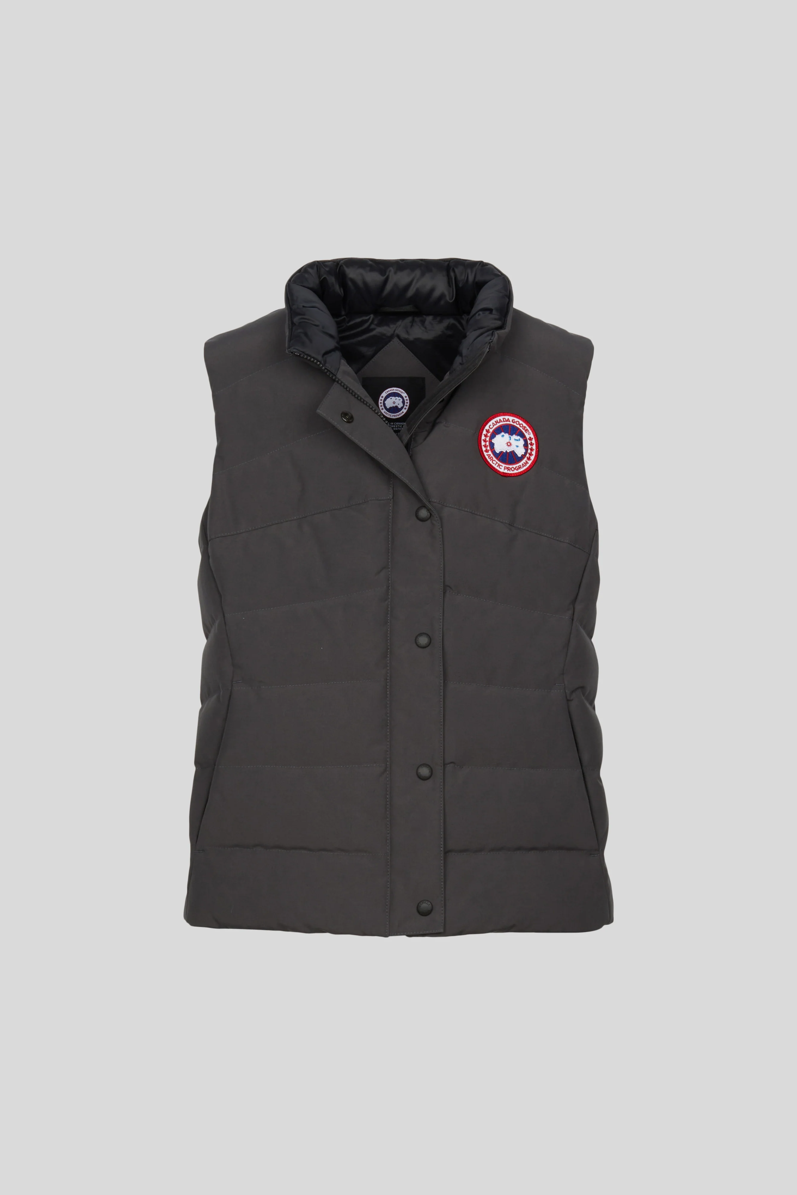 Freestyle Vest