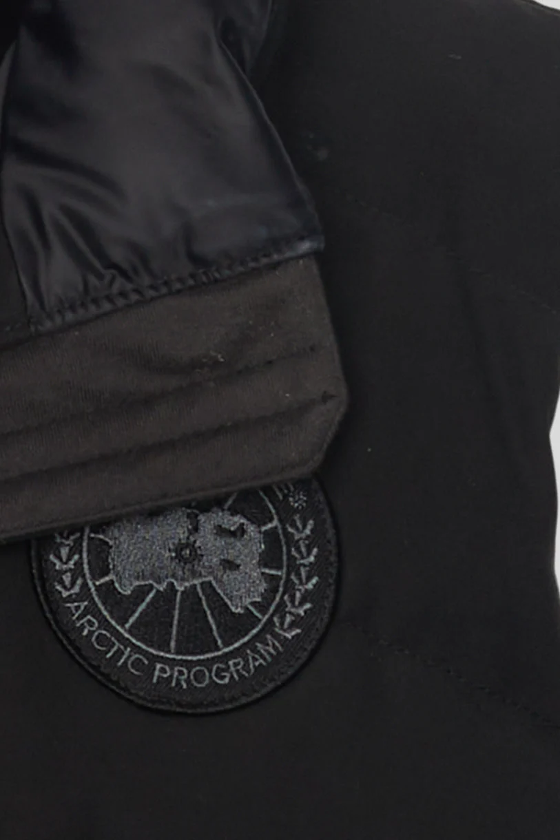 Freestyle Vest Black Label - Image 3