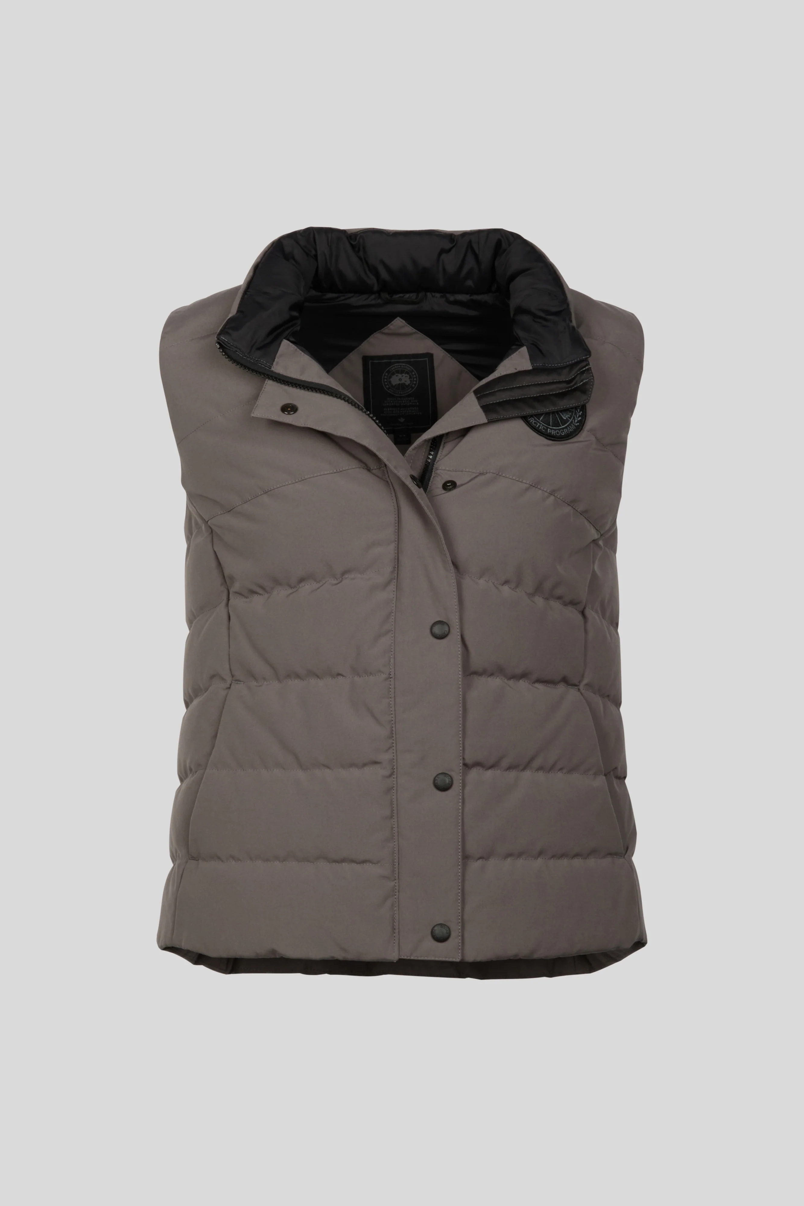 Freestyle Vest Black Label