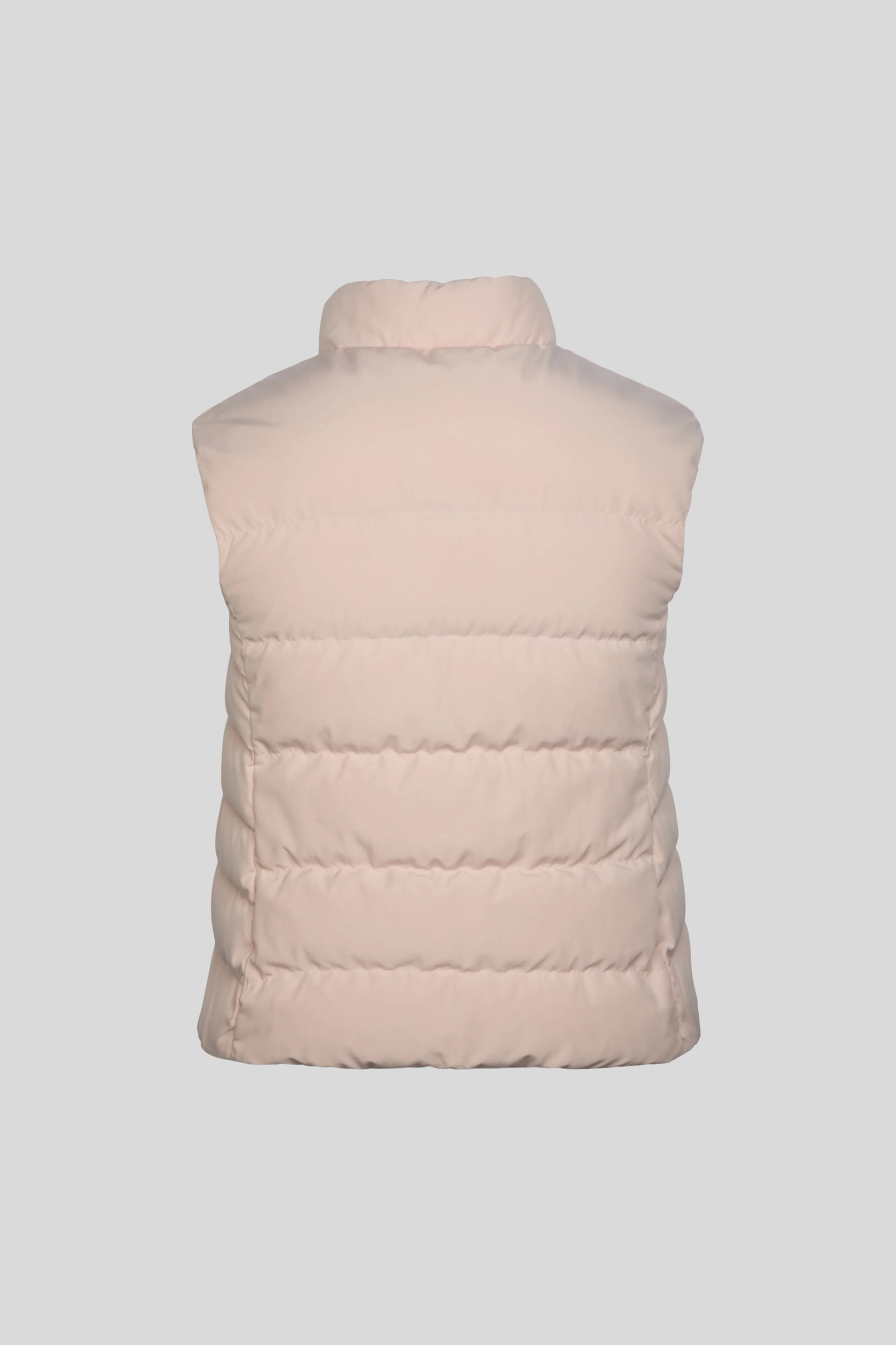 Freestyle Vest Tonal Label - Image 2