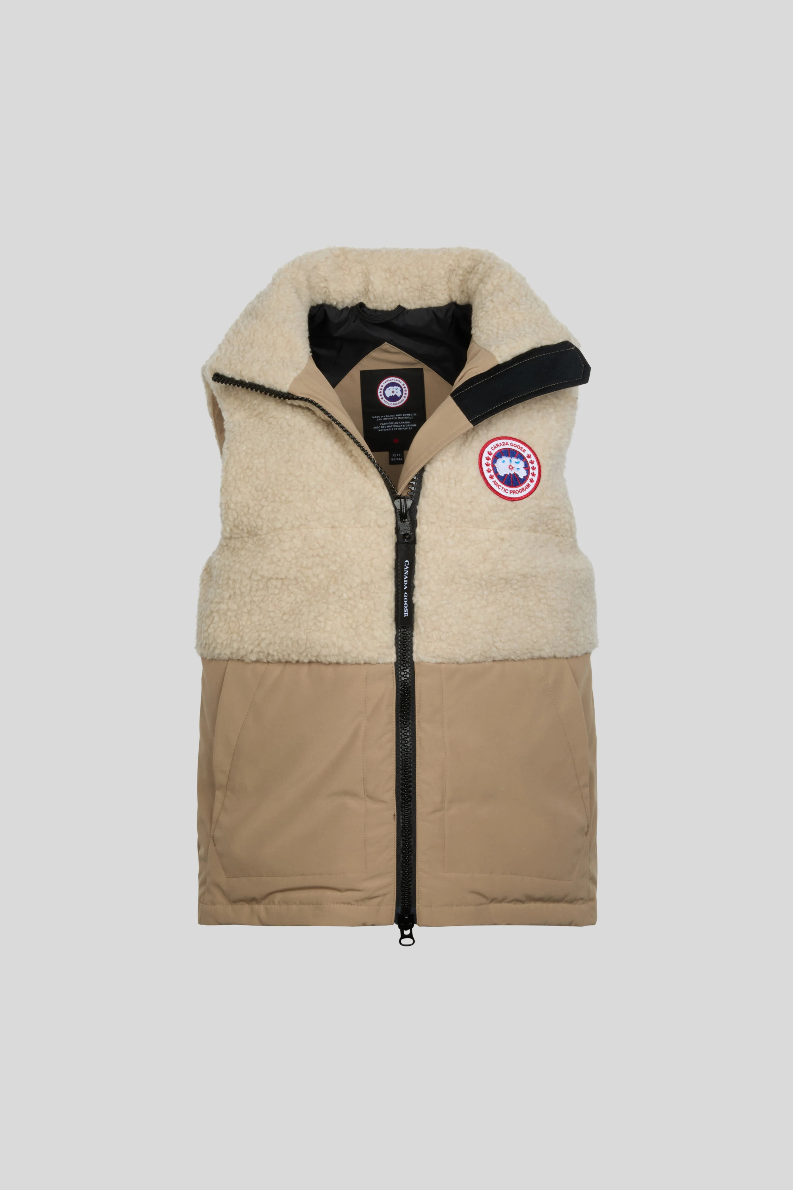 Elora Vest