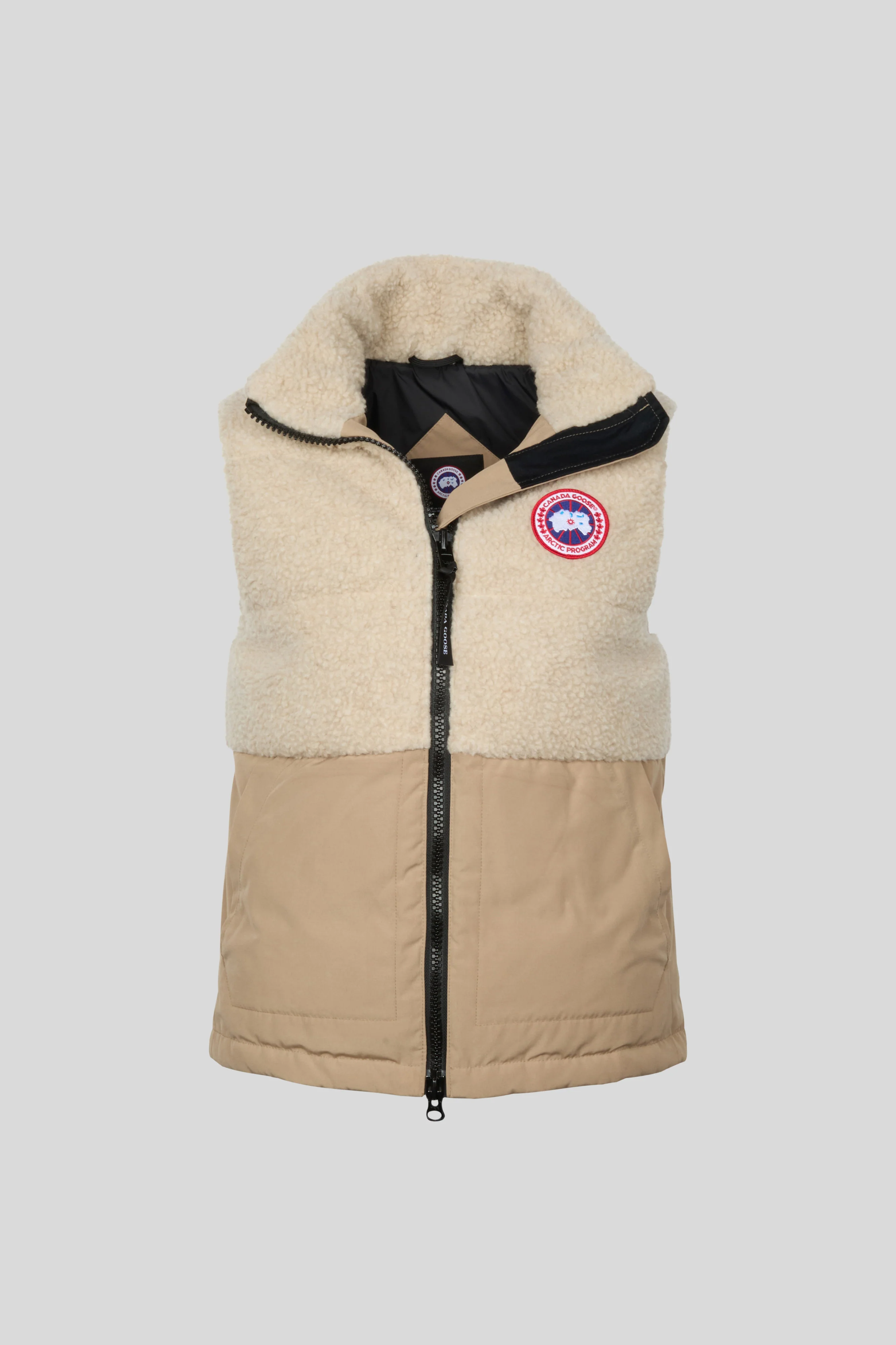 Elora Vest