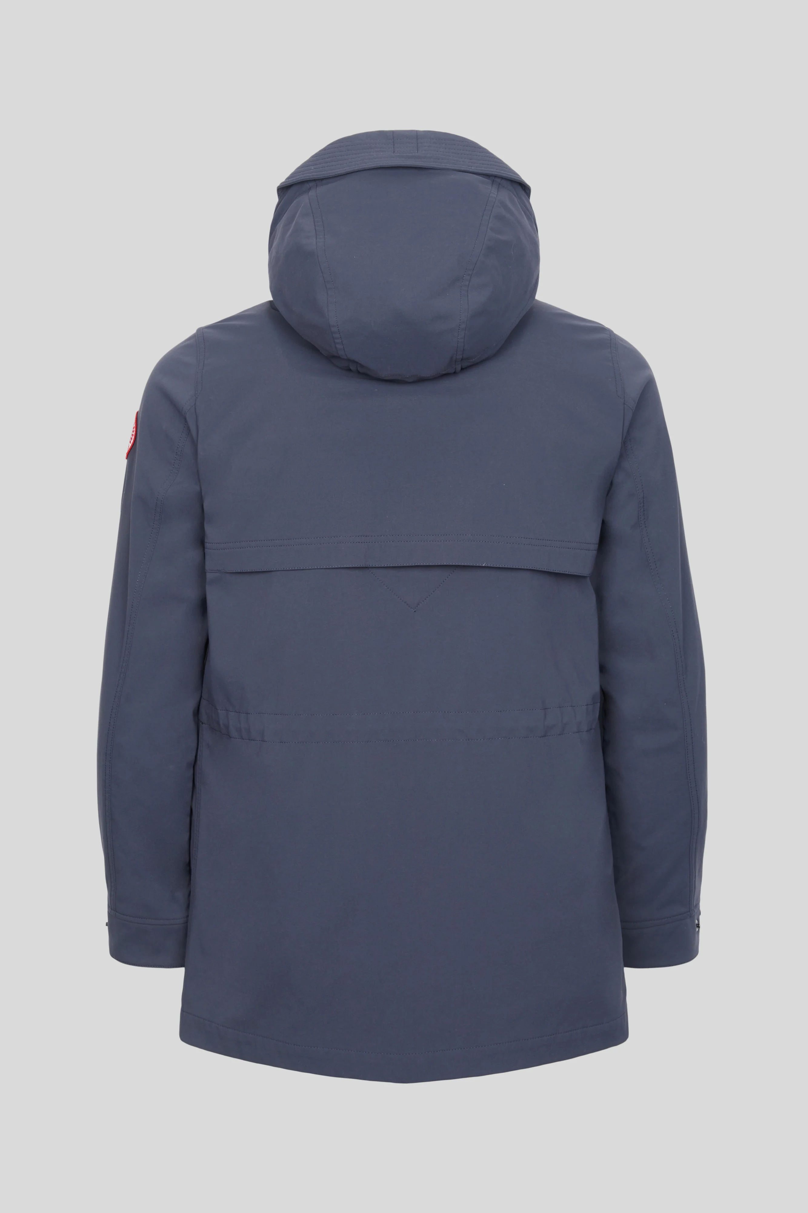 Cargo Bay Coat - Image 2