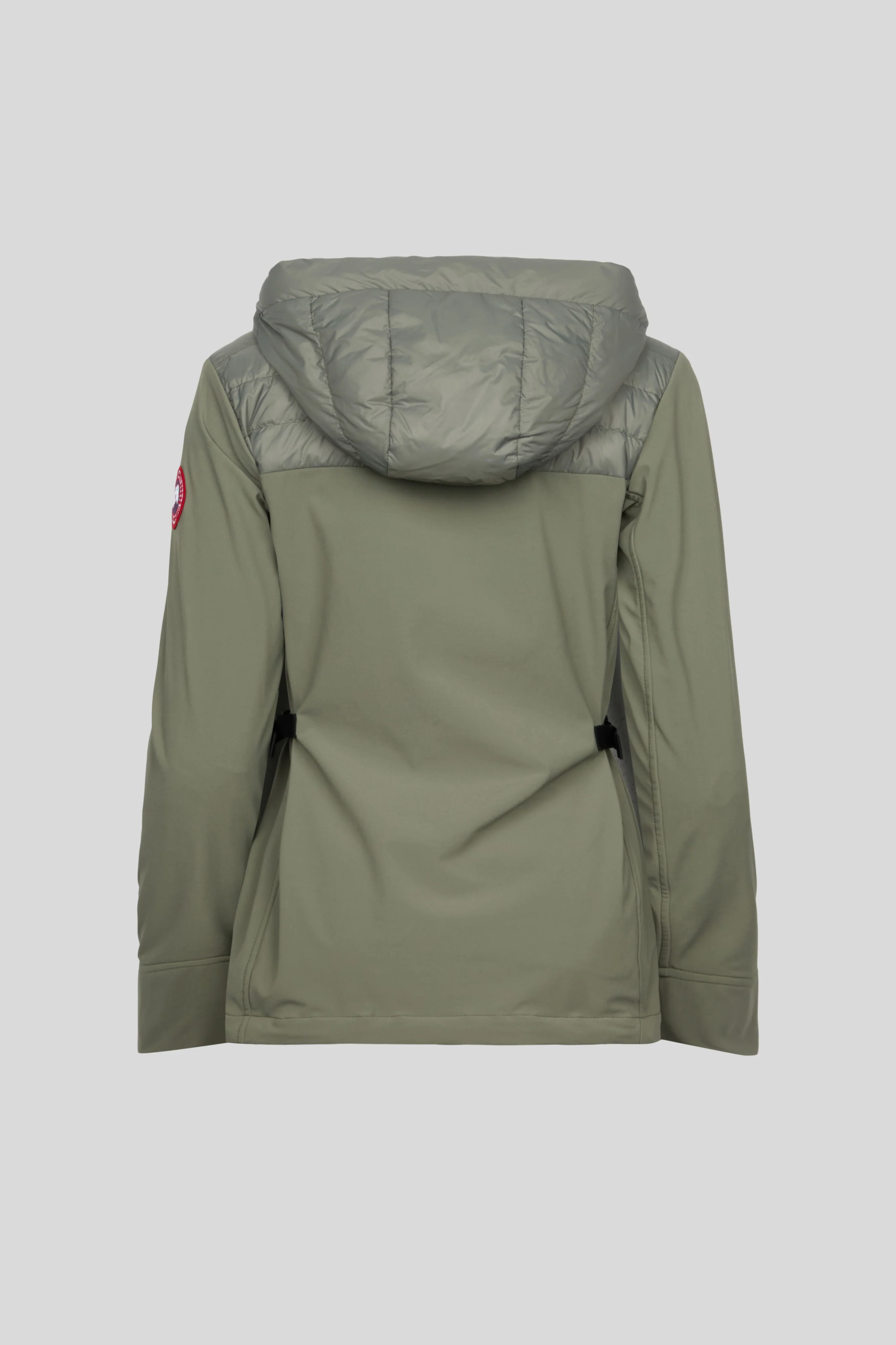HyBridge® Thornbury Hoody - Image 2