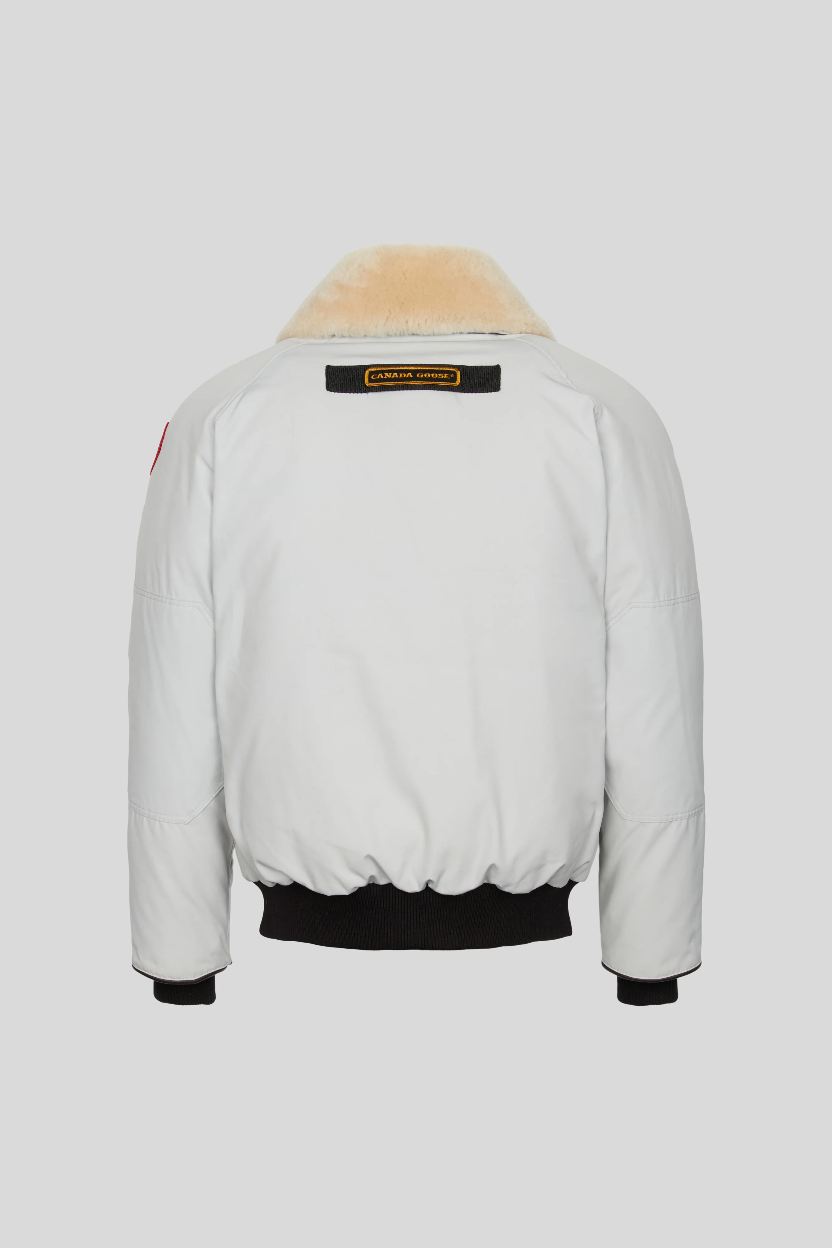 Foxe Bomber - Image 2