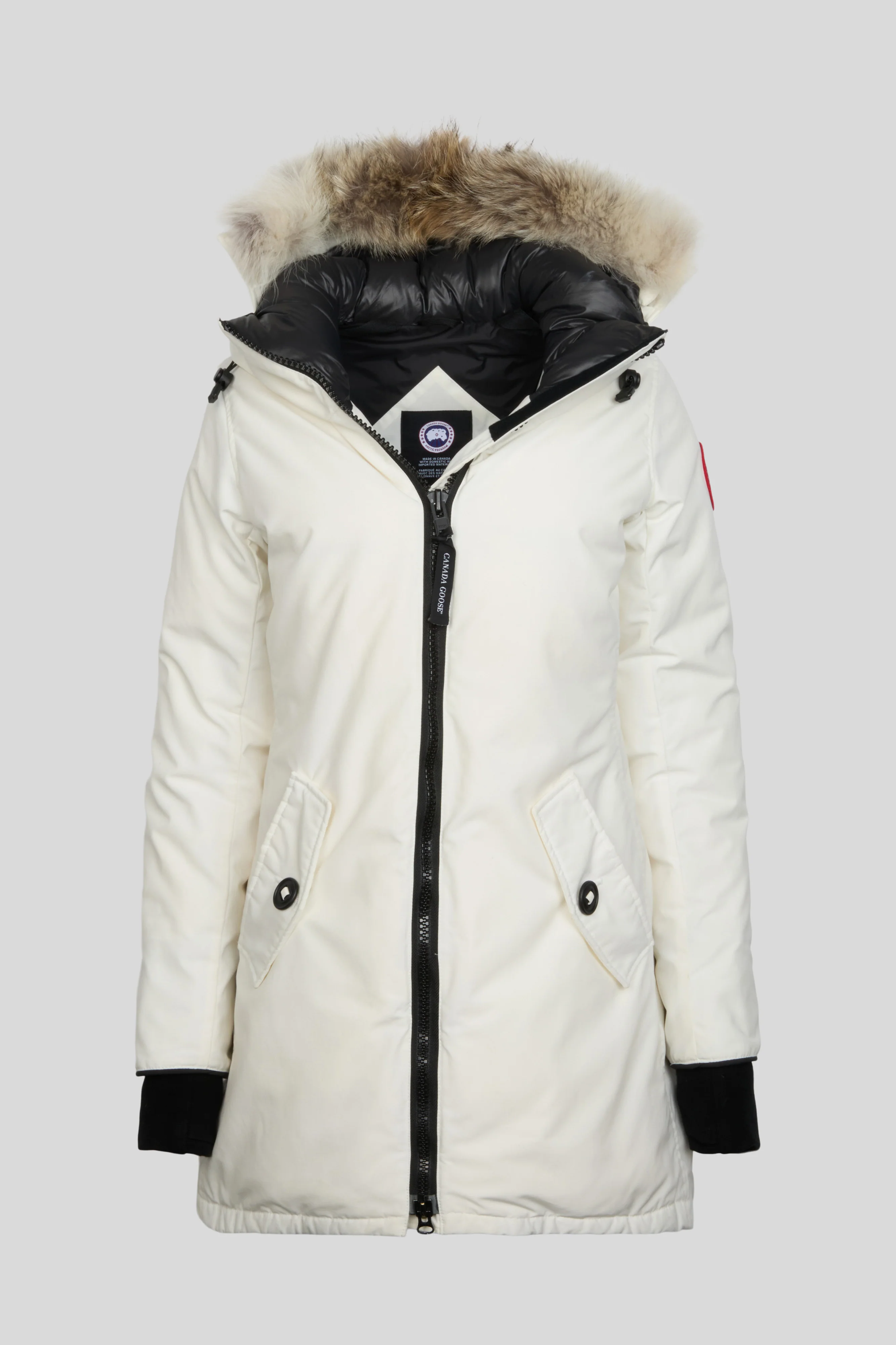 Rosemont Parka